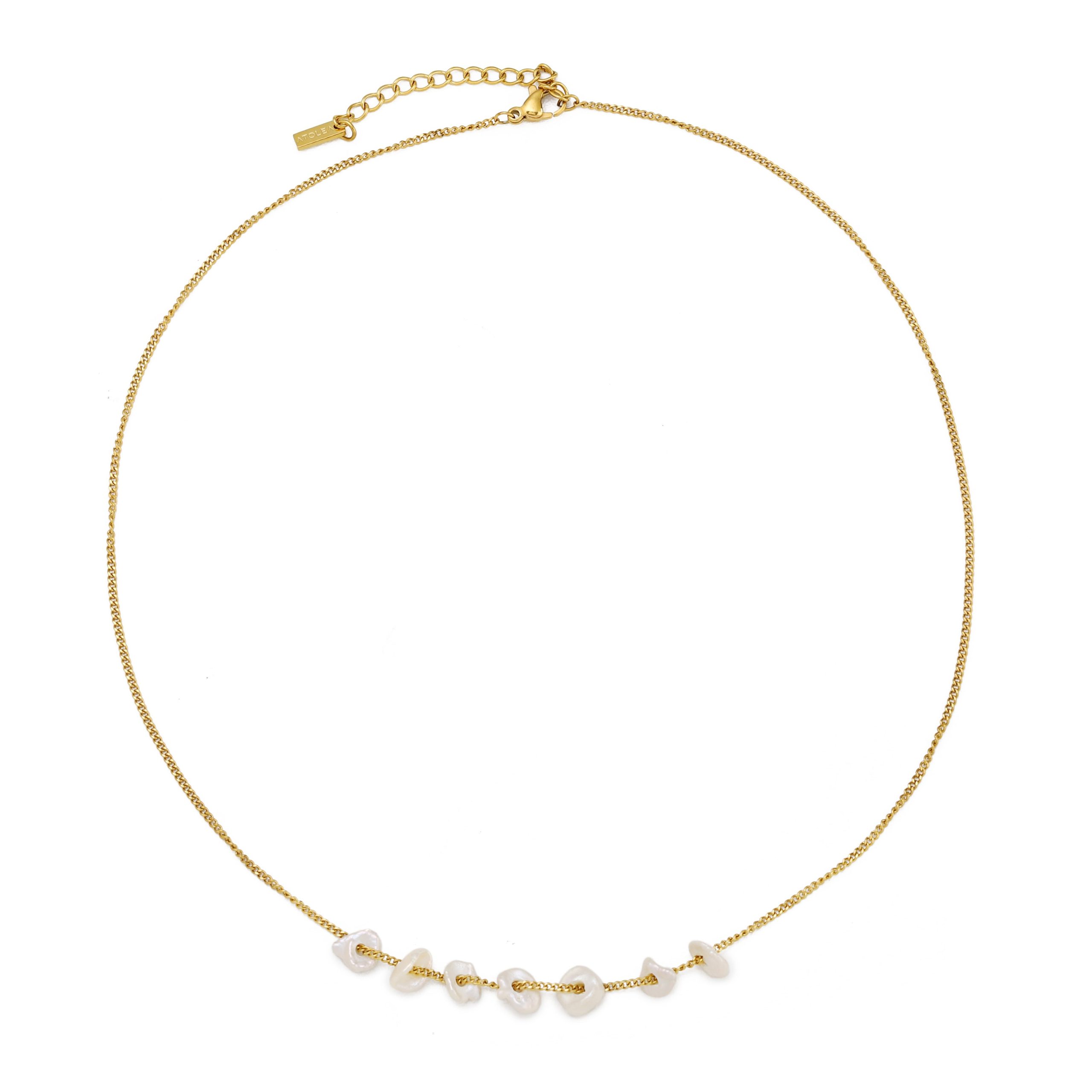 Isle Necklace - Image 9