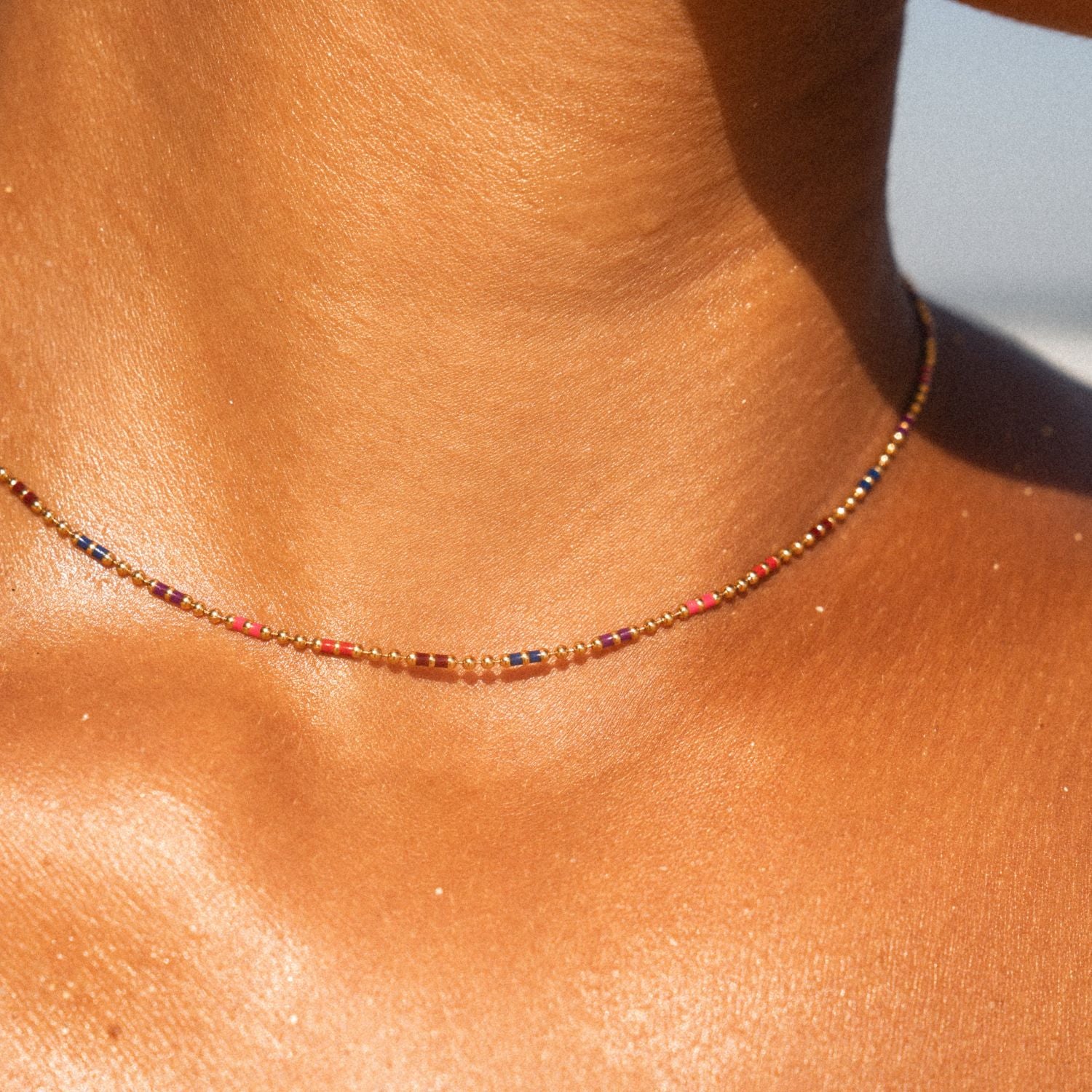 Bah??a Choker - Image 3