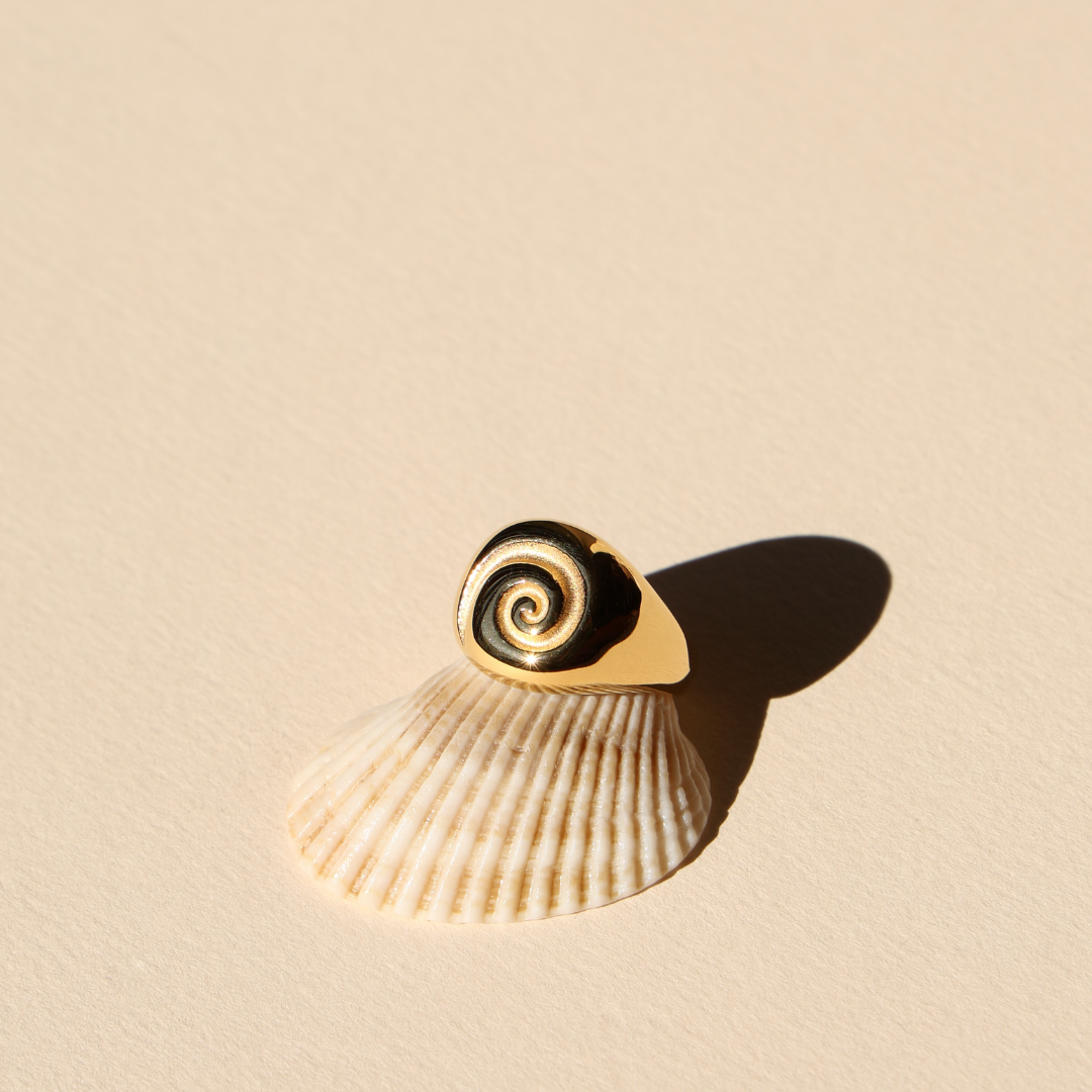 Calypso Ring - Image 8