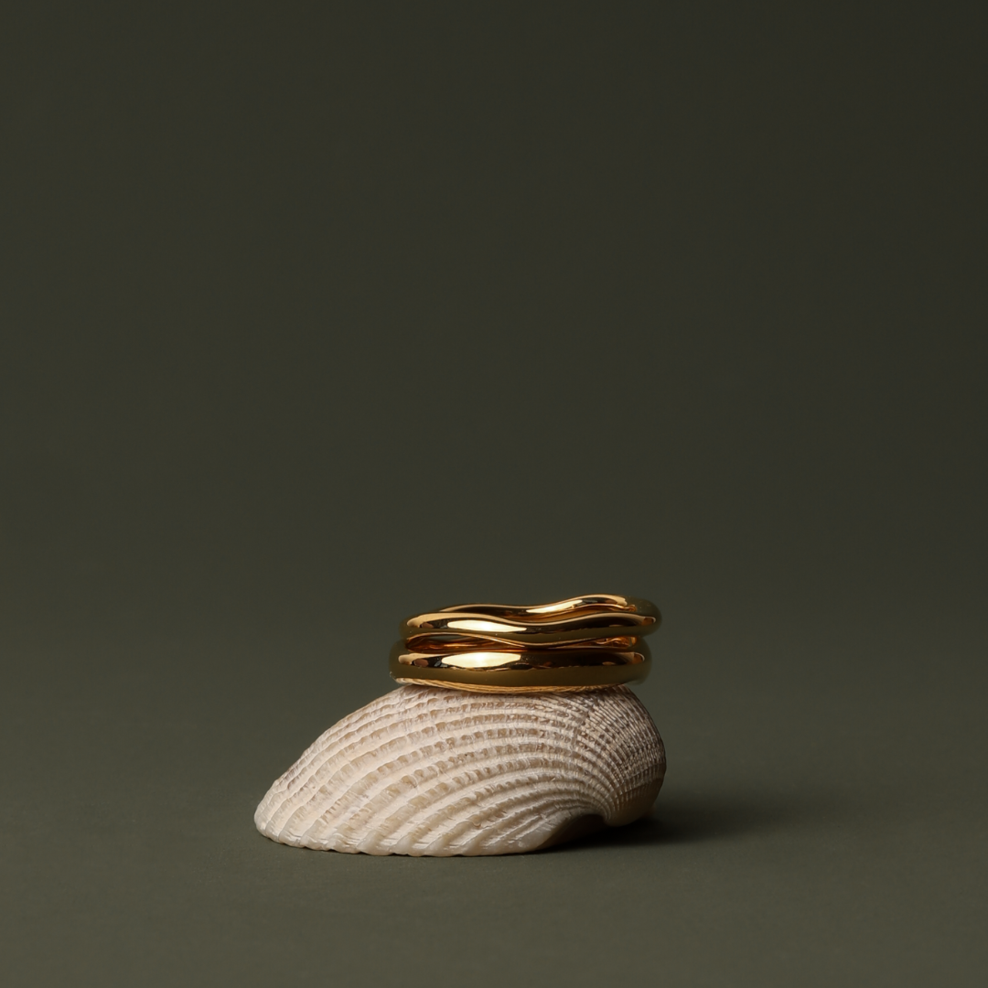 Gemini Stackable Rings - Image 18