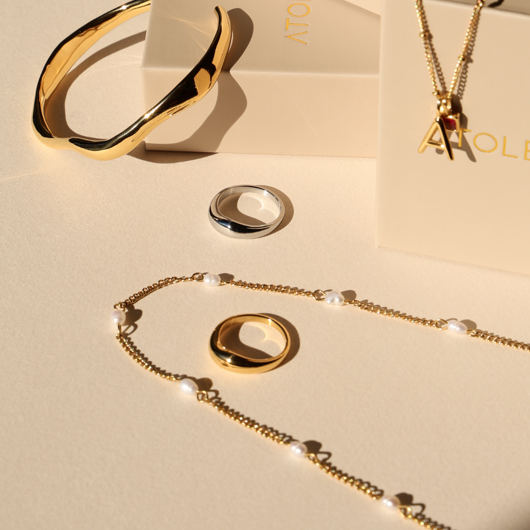Mood Swings Ring Set - Image 6