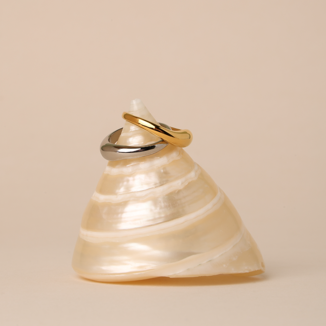 Mood Swings Ring Set - Image 5