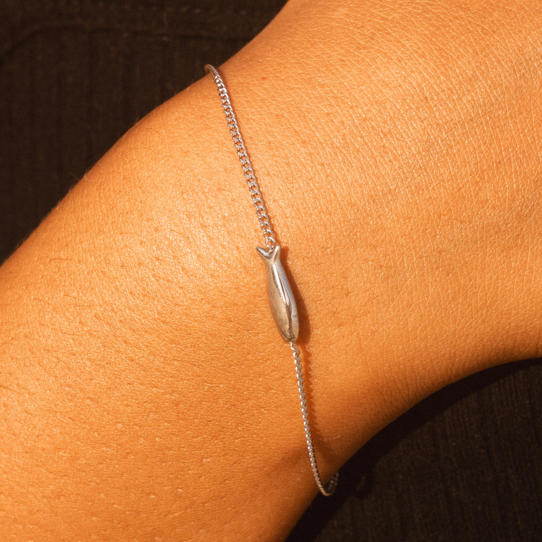 Fish Bracelet - Image 3