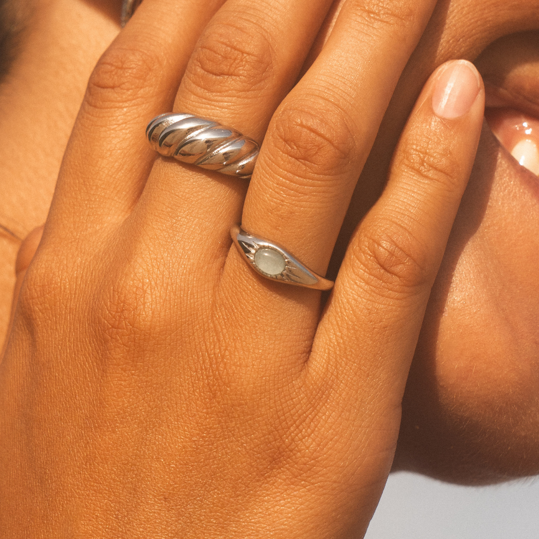 Oasis Ring - Image 4