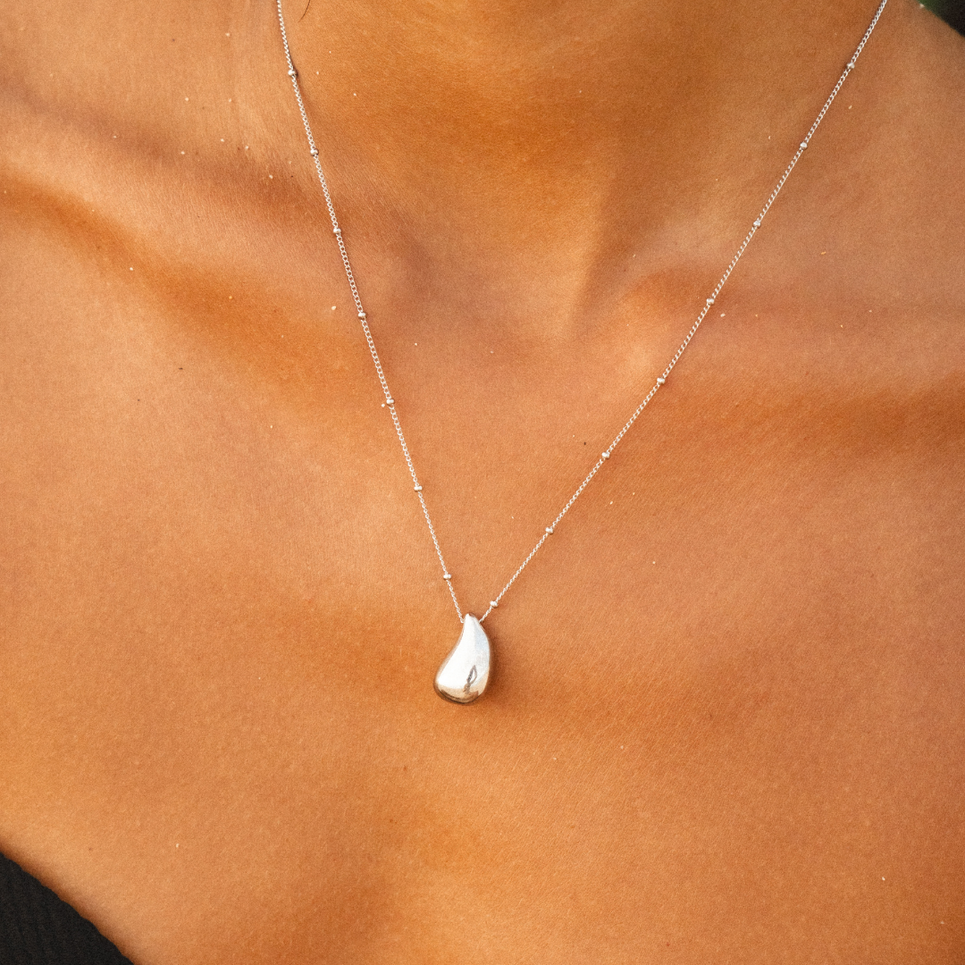 Drop Necklace - Image 6