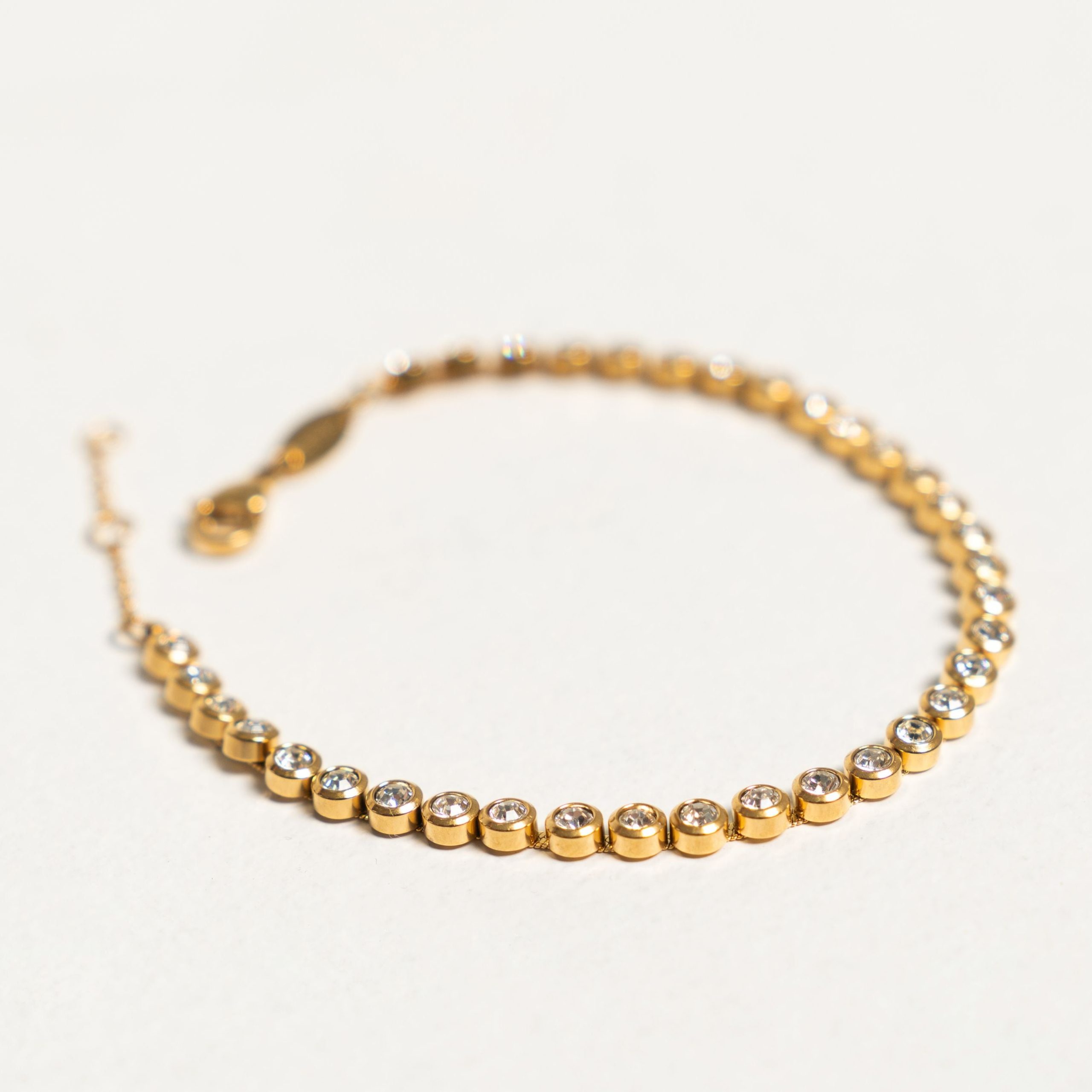 Tennis Bracelet - Image 16