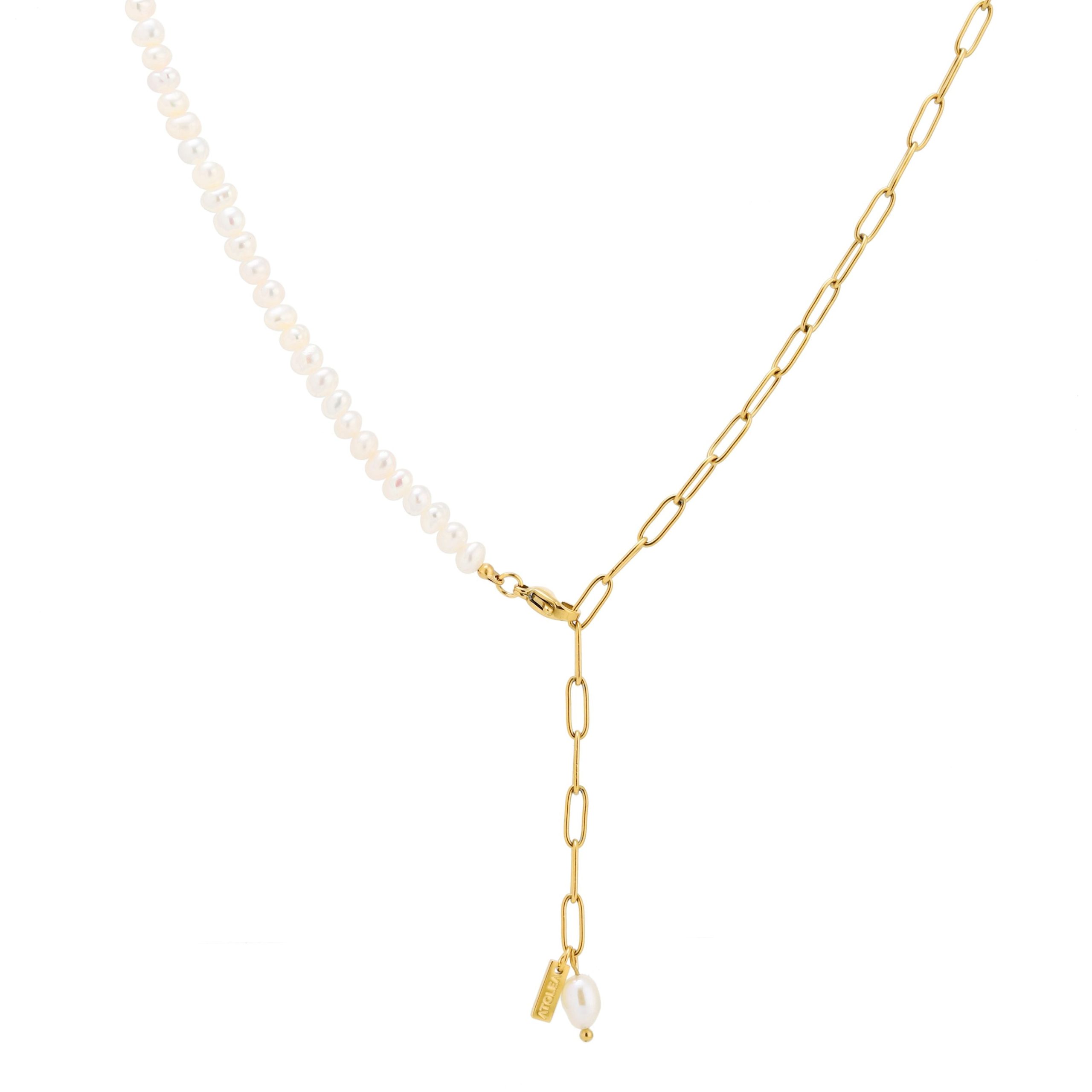 La Plage Double Anklet - Image 5