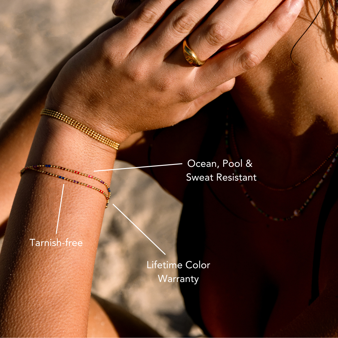 Bah??a Bracelet - Image 4