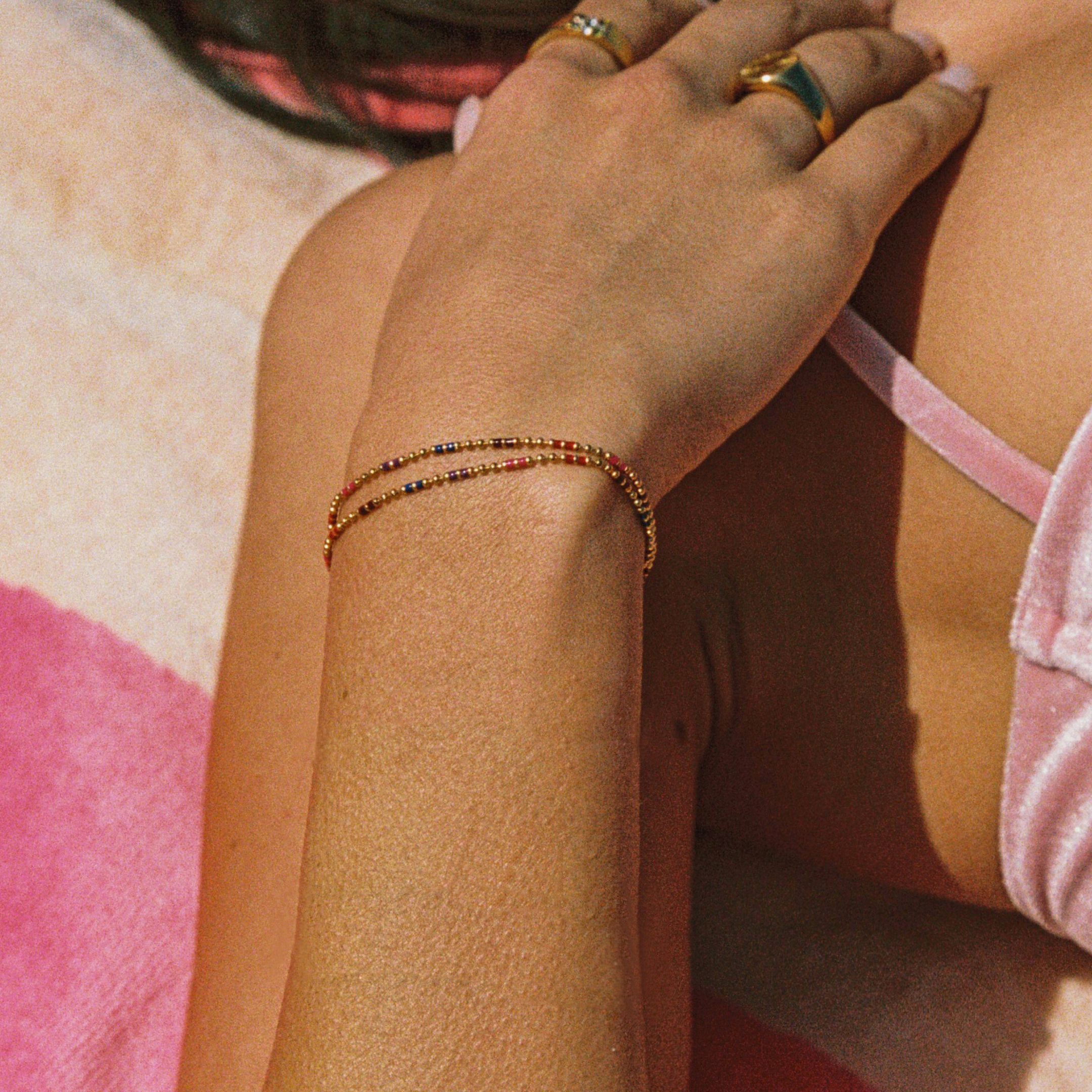 Bah??a Bracelet - Image 2