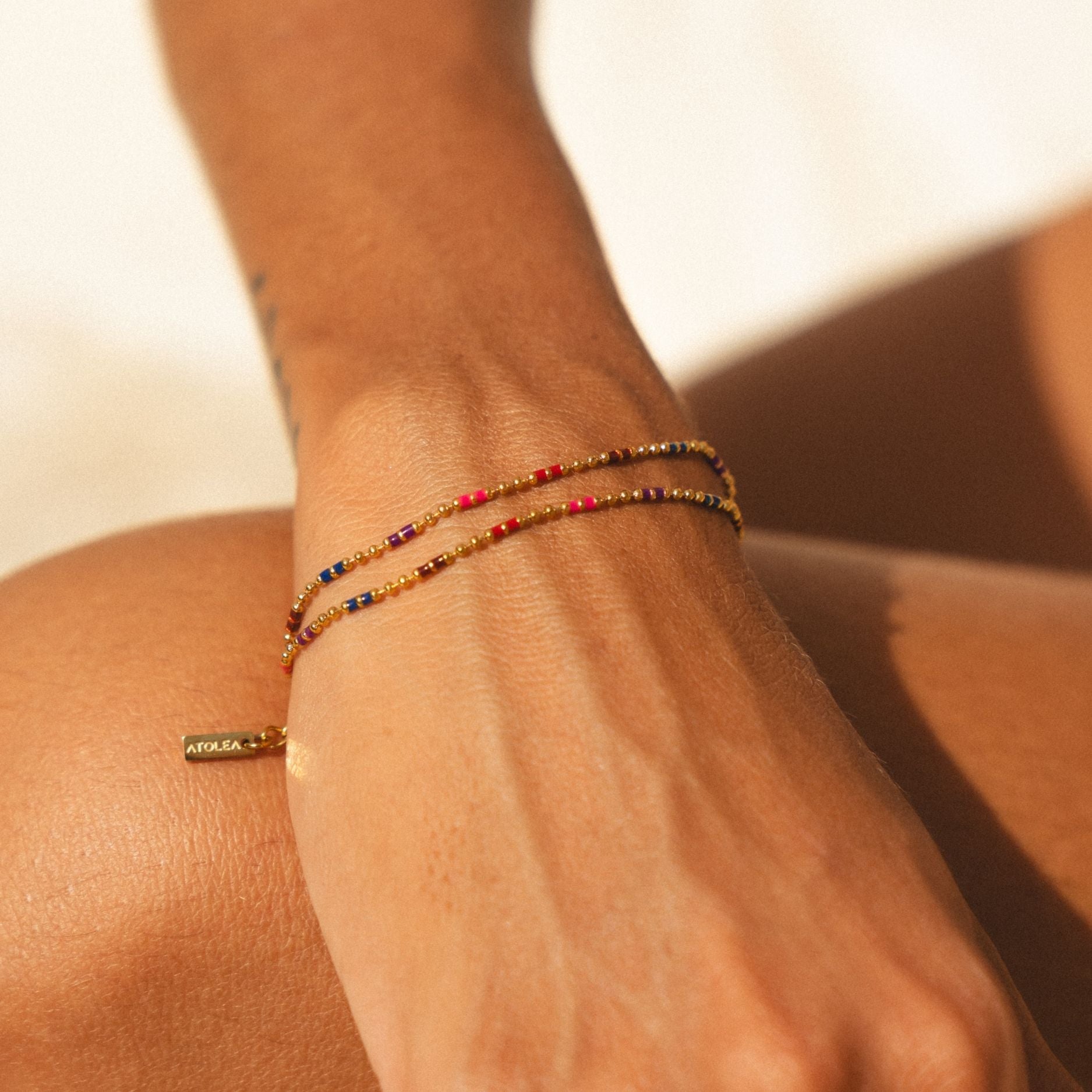 Bah??a Bracelet - Image 8