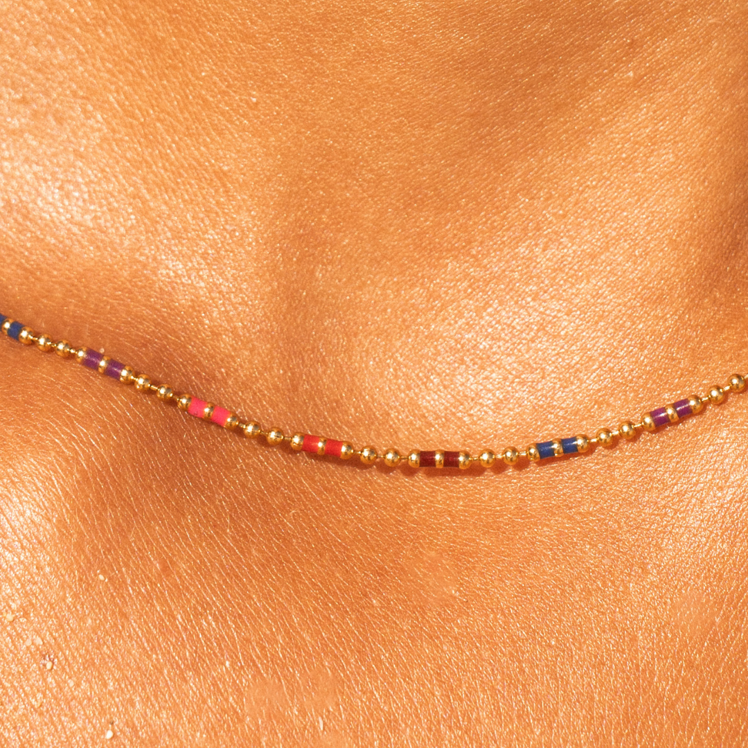 Bah??a Choker - Image 8