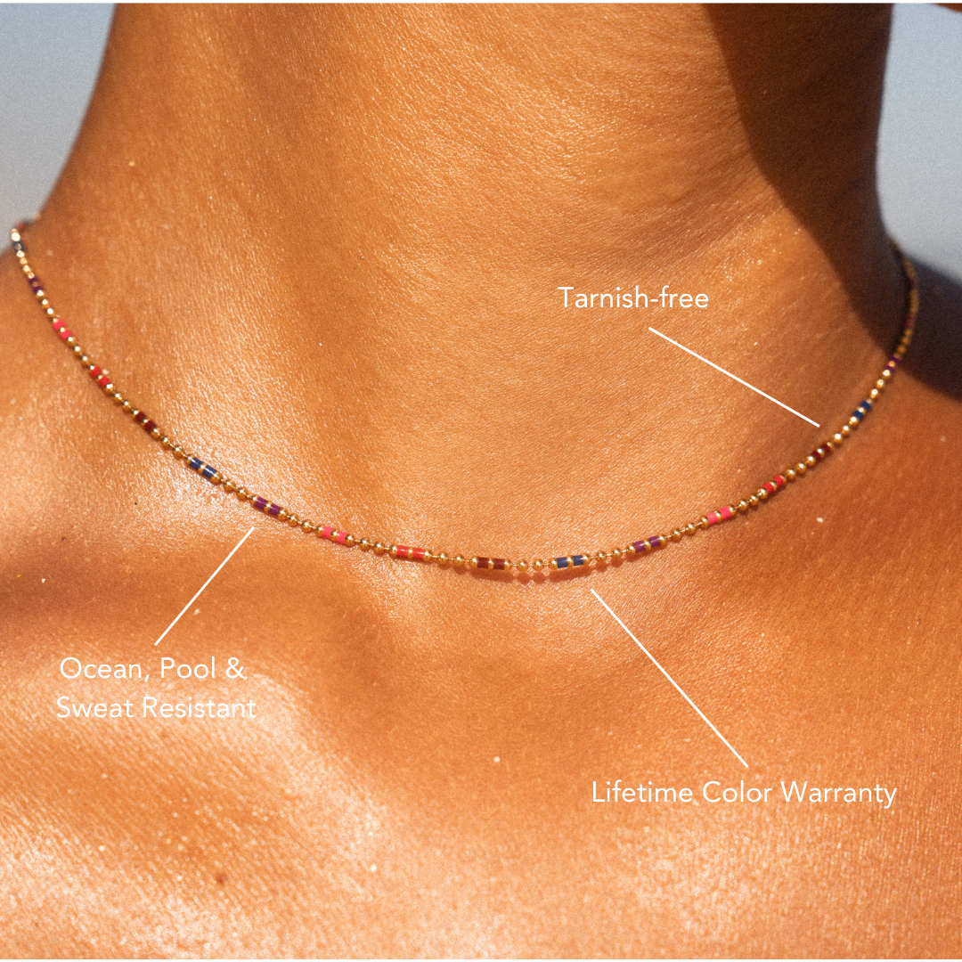 Bah??a Choker - Image 6