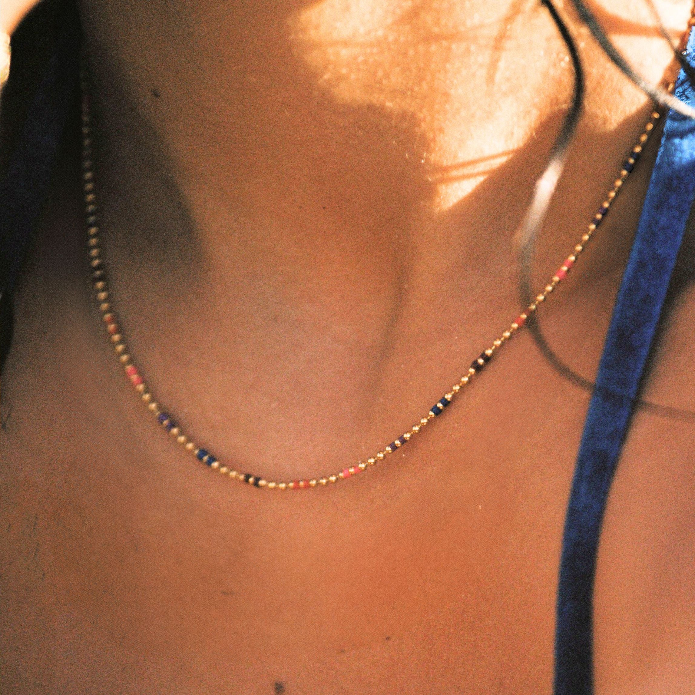 Bah??a Choker - Image 4