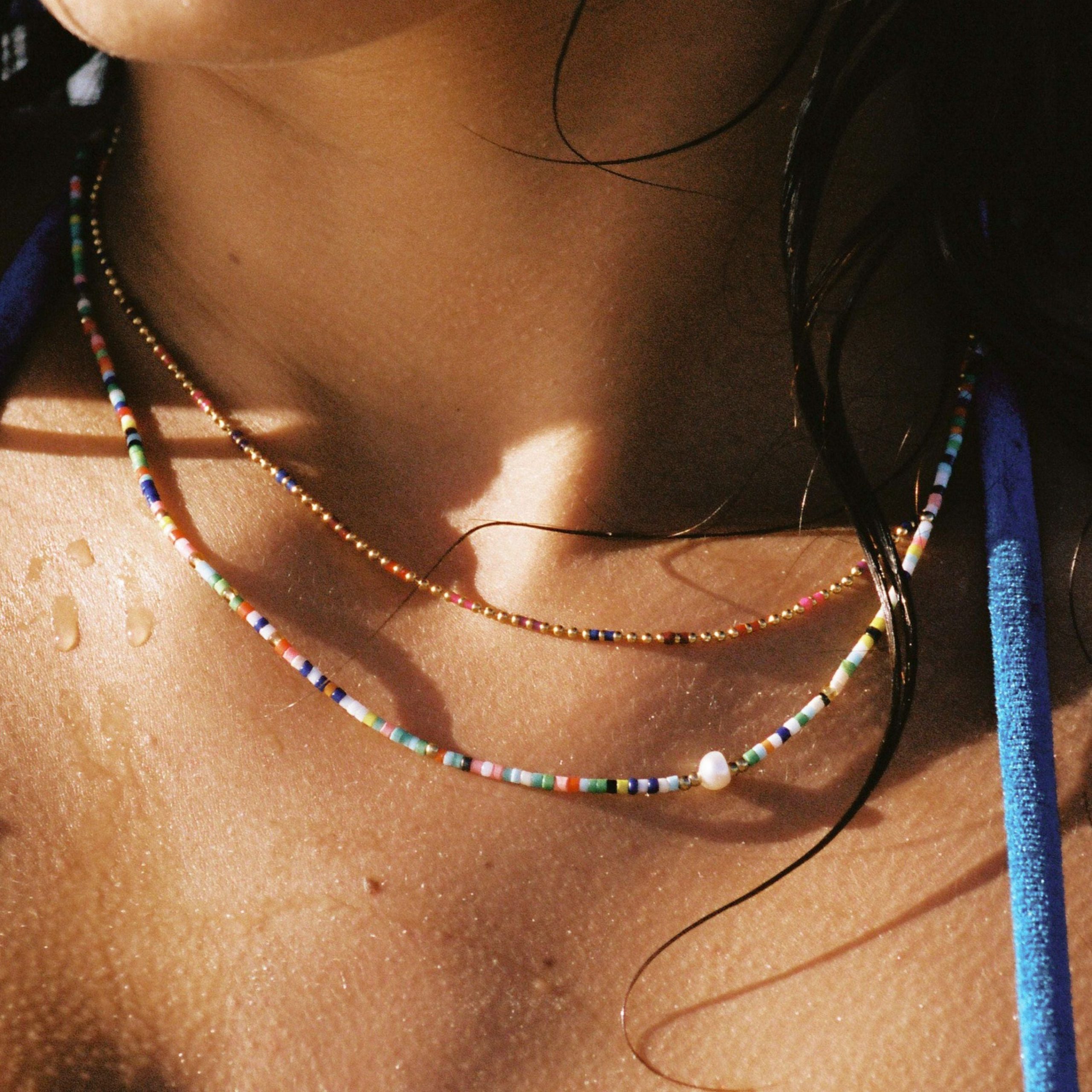 Bah??a Choker - Image 12