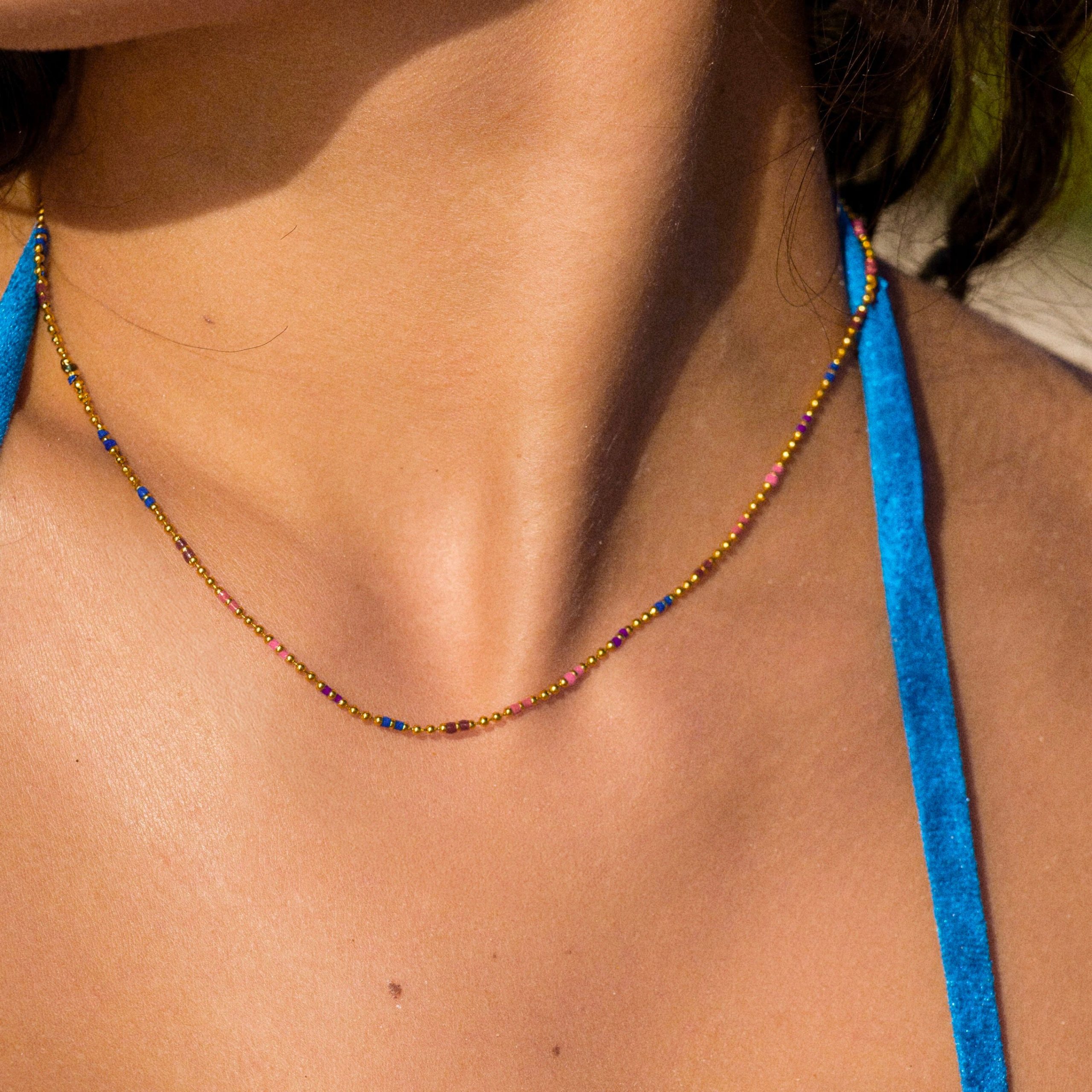 Bah??a Choker - Image 9