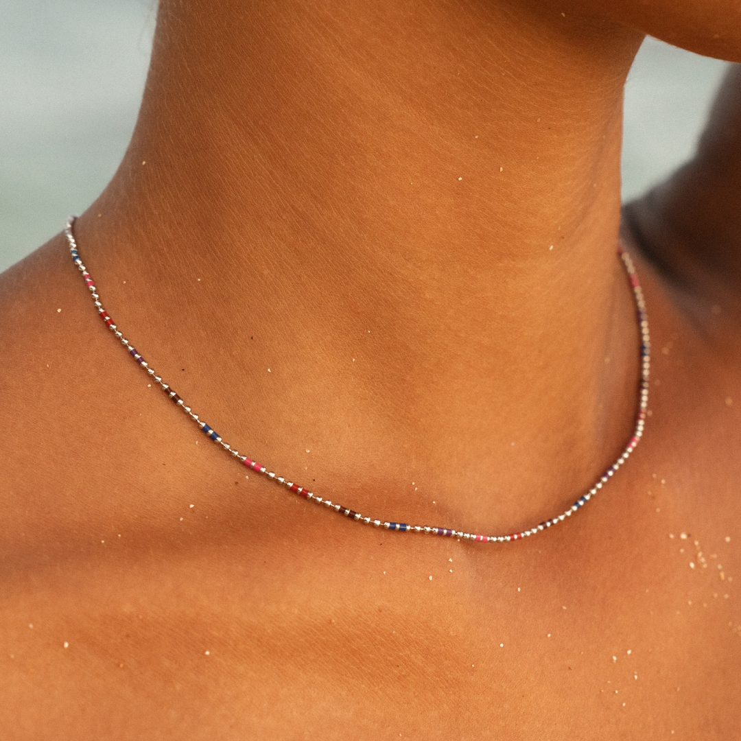 Bah??a Choker - Image 7