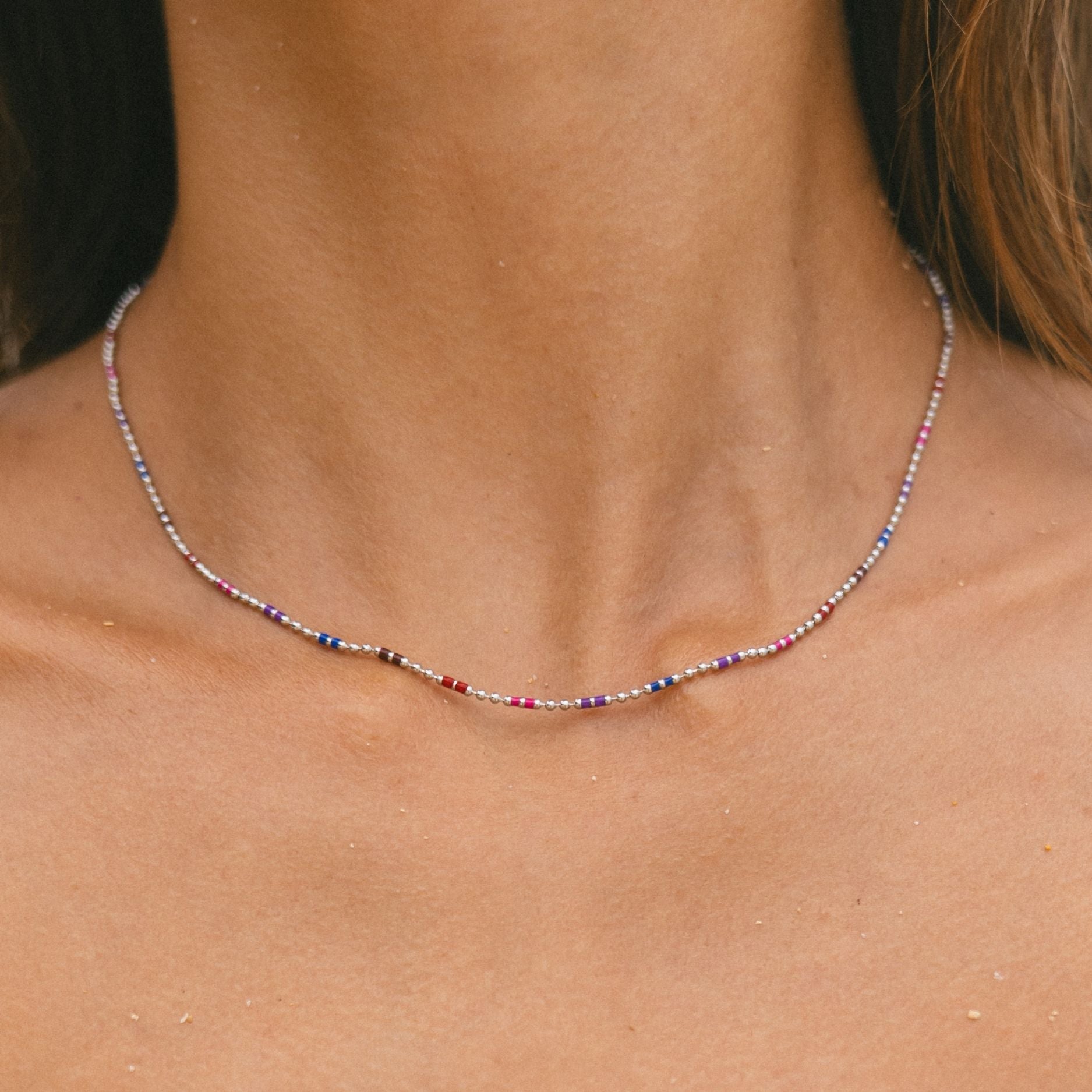Bah??a Choker - Image 14