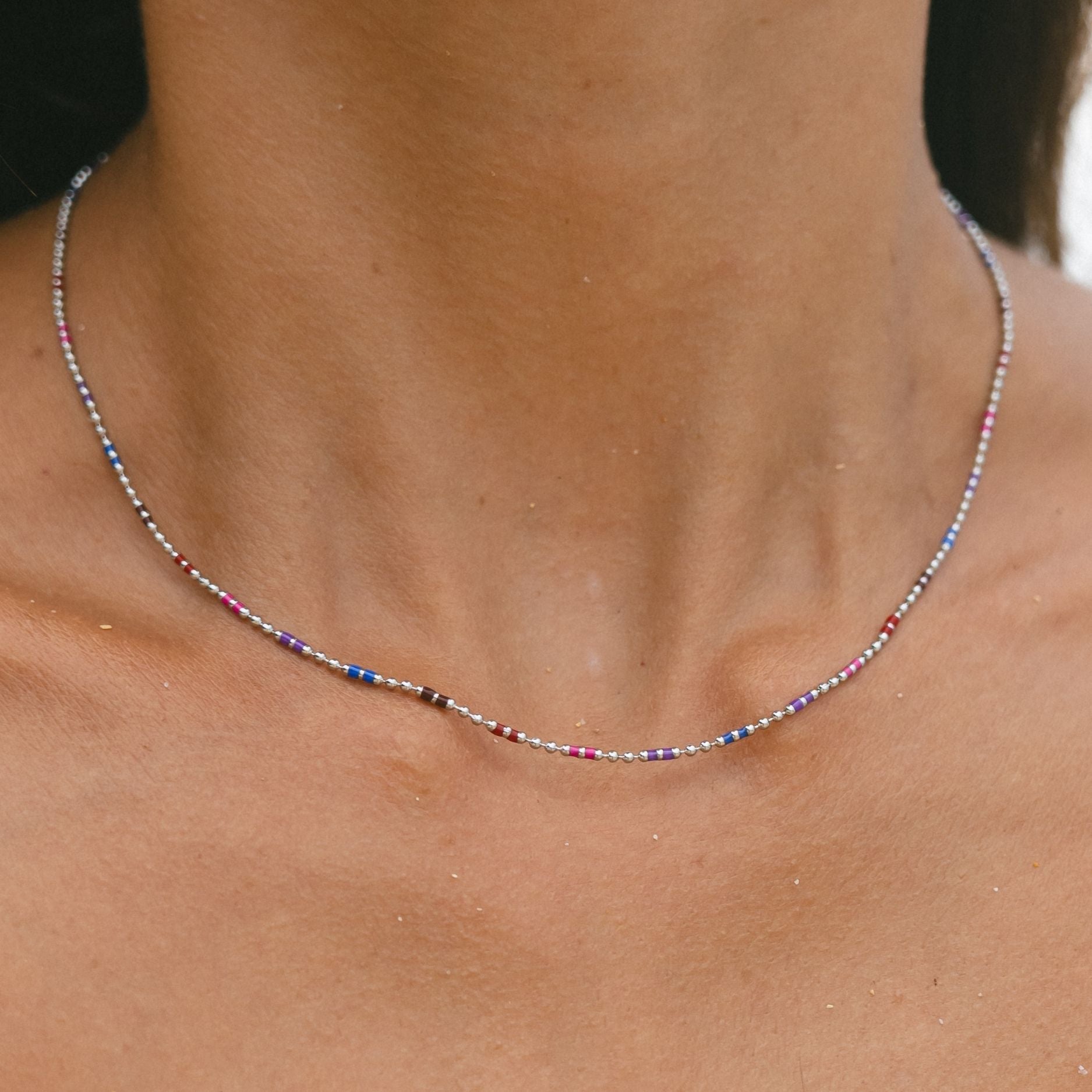 Bah??a Choker - Image 5
