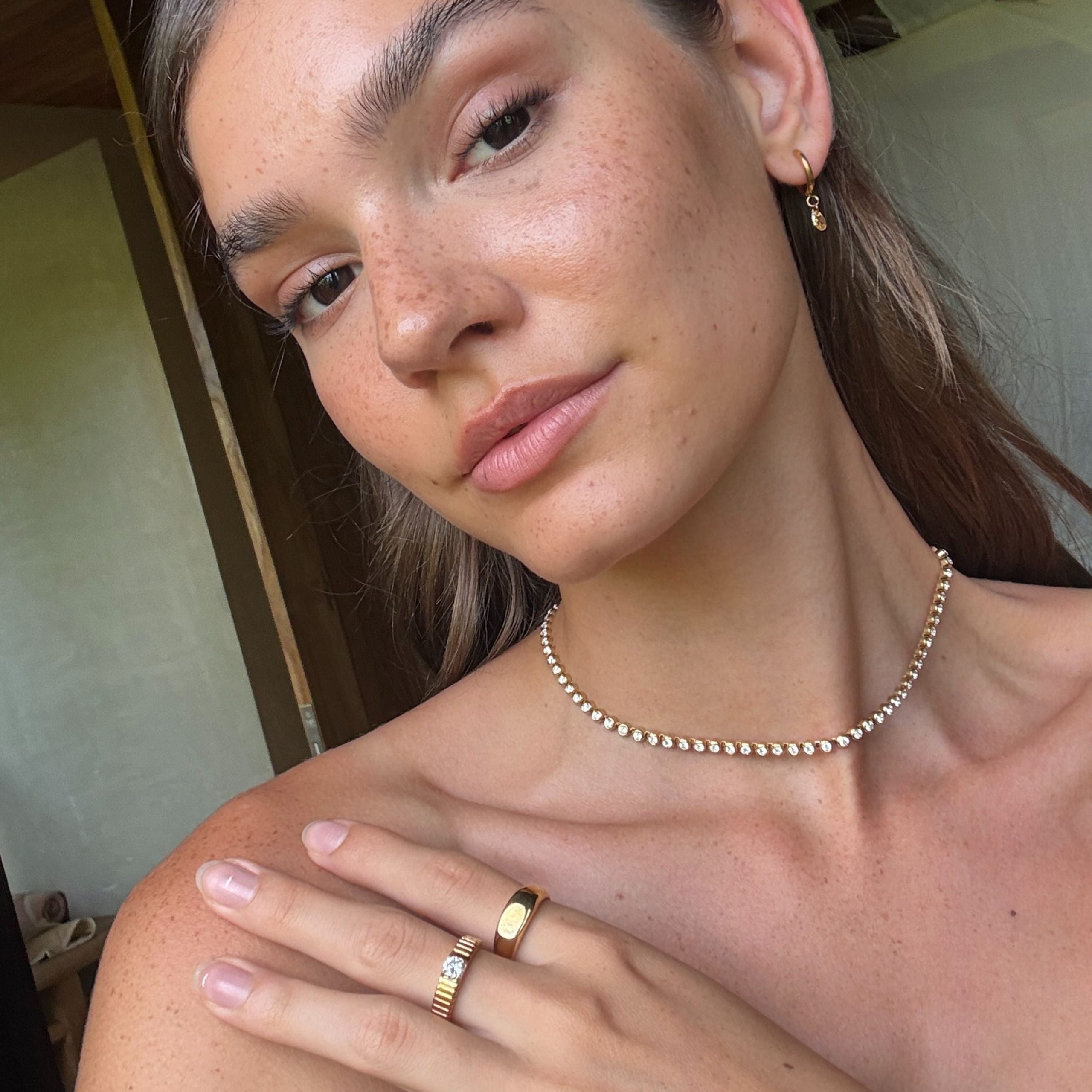 Aspen Statement Ring - Image 4