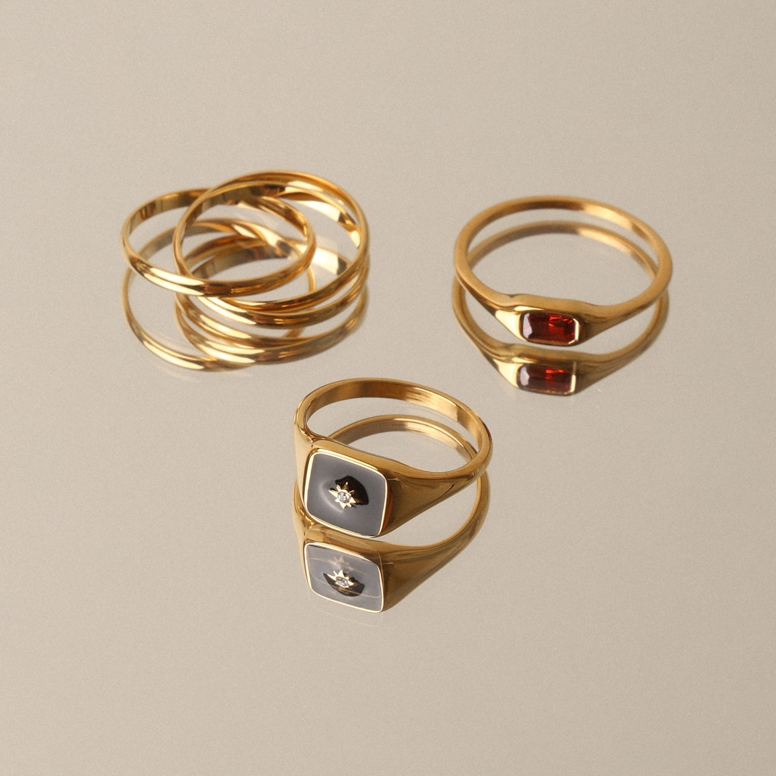 Eclipse Ring - Image 7