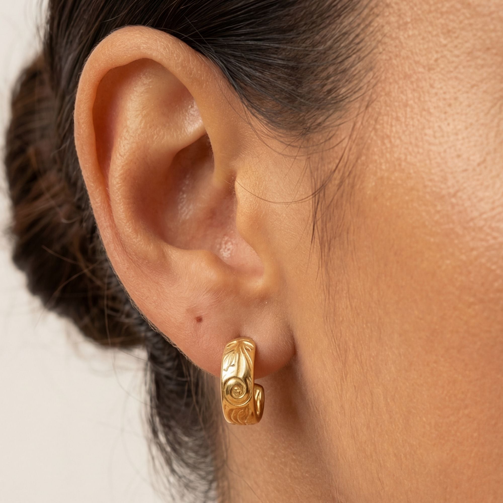 Bloom Hoops - Image 3