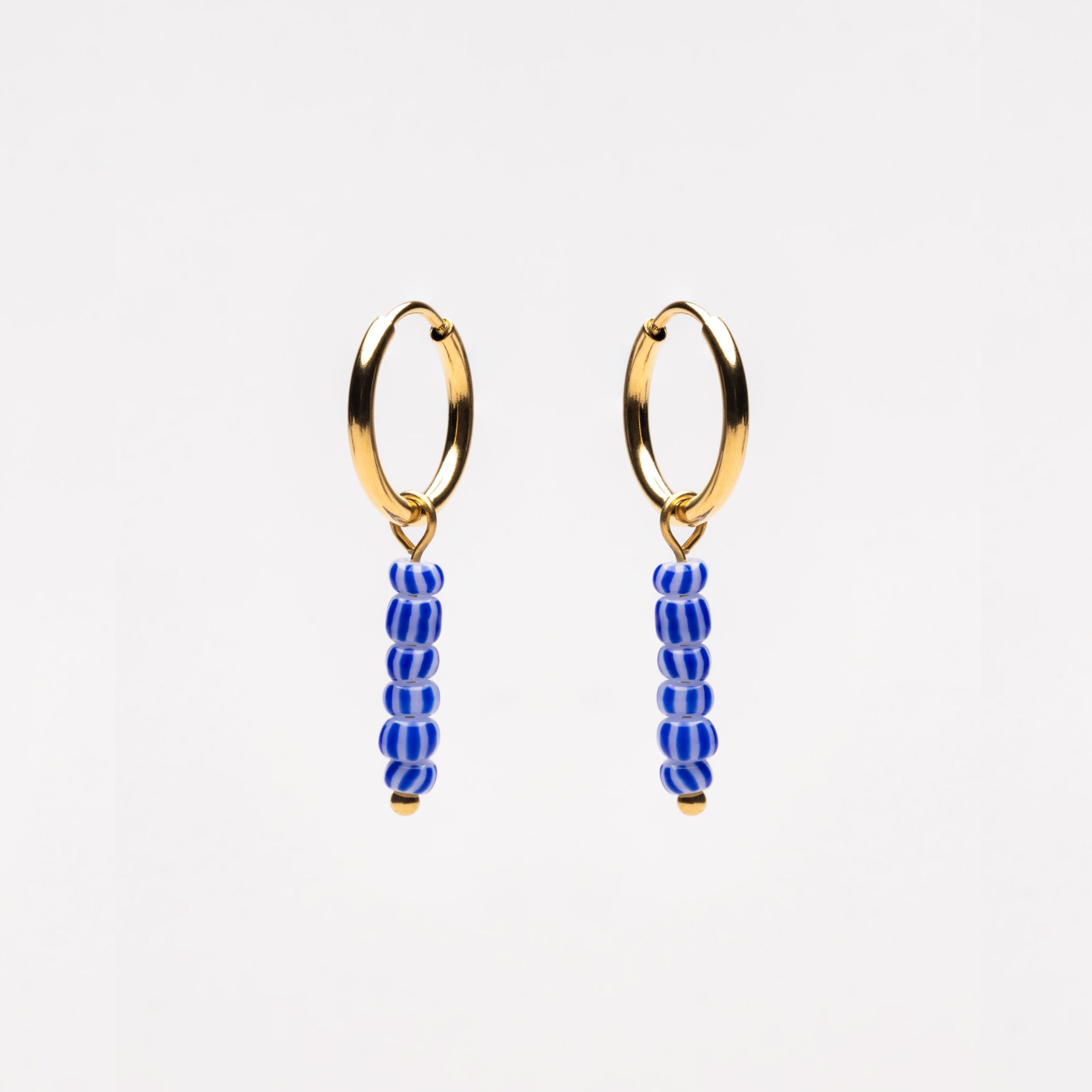 Santorini Earrings - Image 3