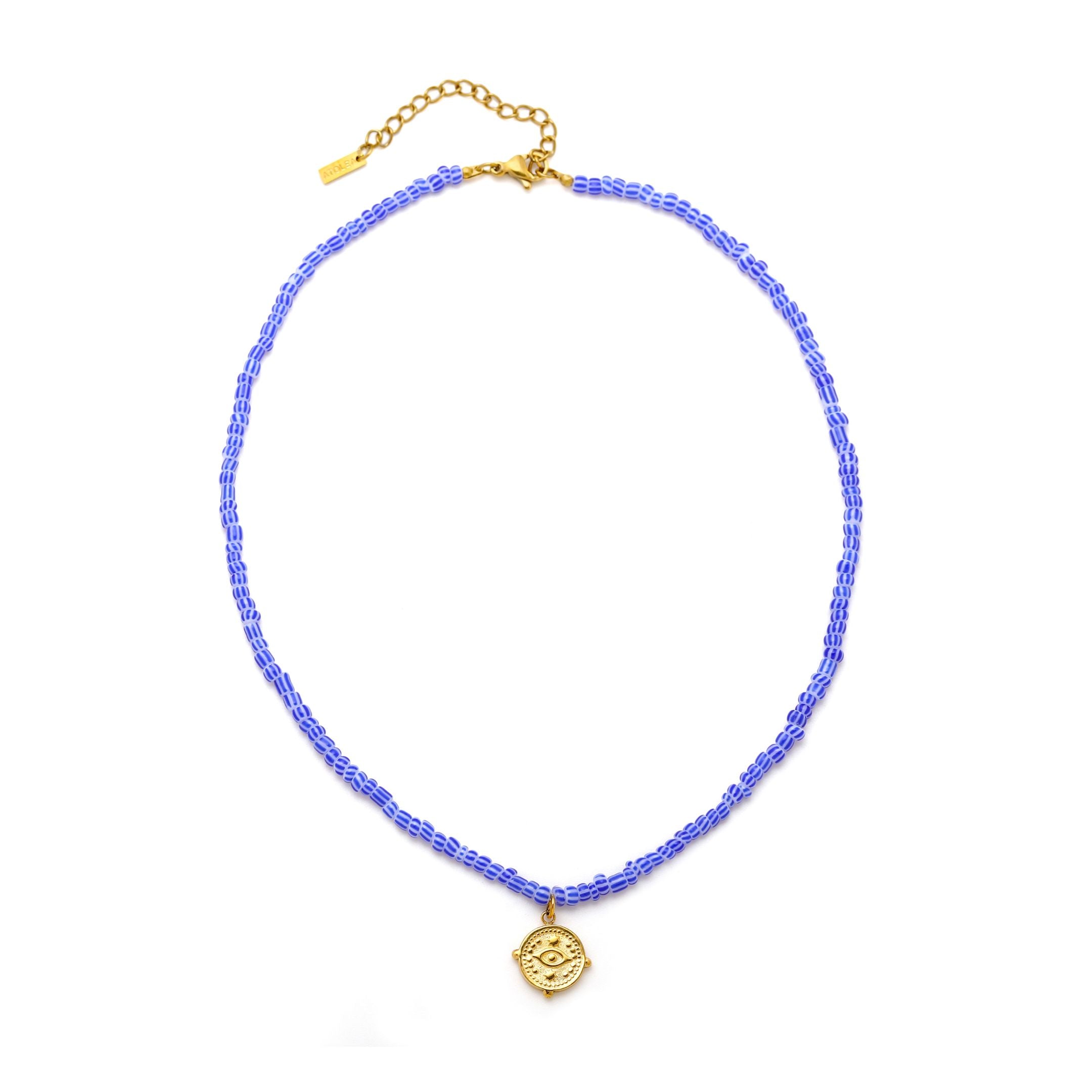 Hera Greek Choker - Image 5