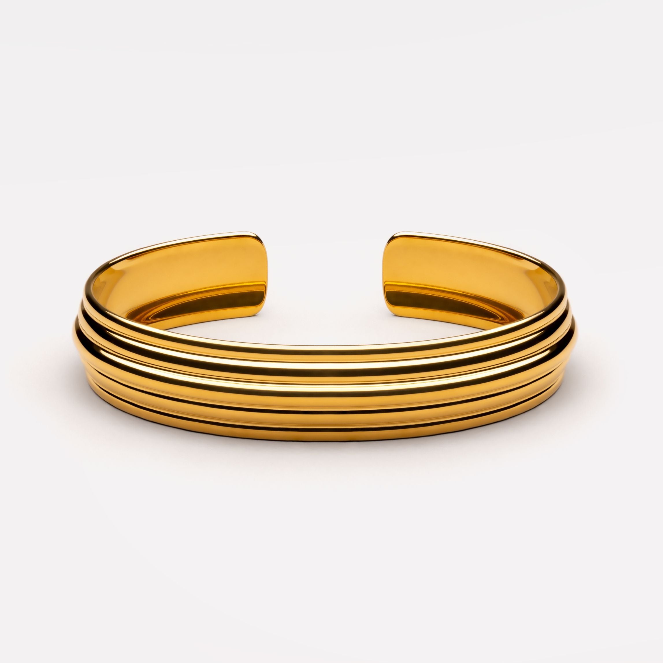 Linea Cuff - Image 4