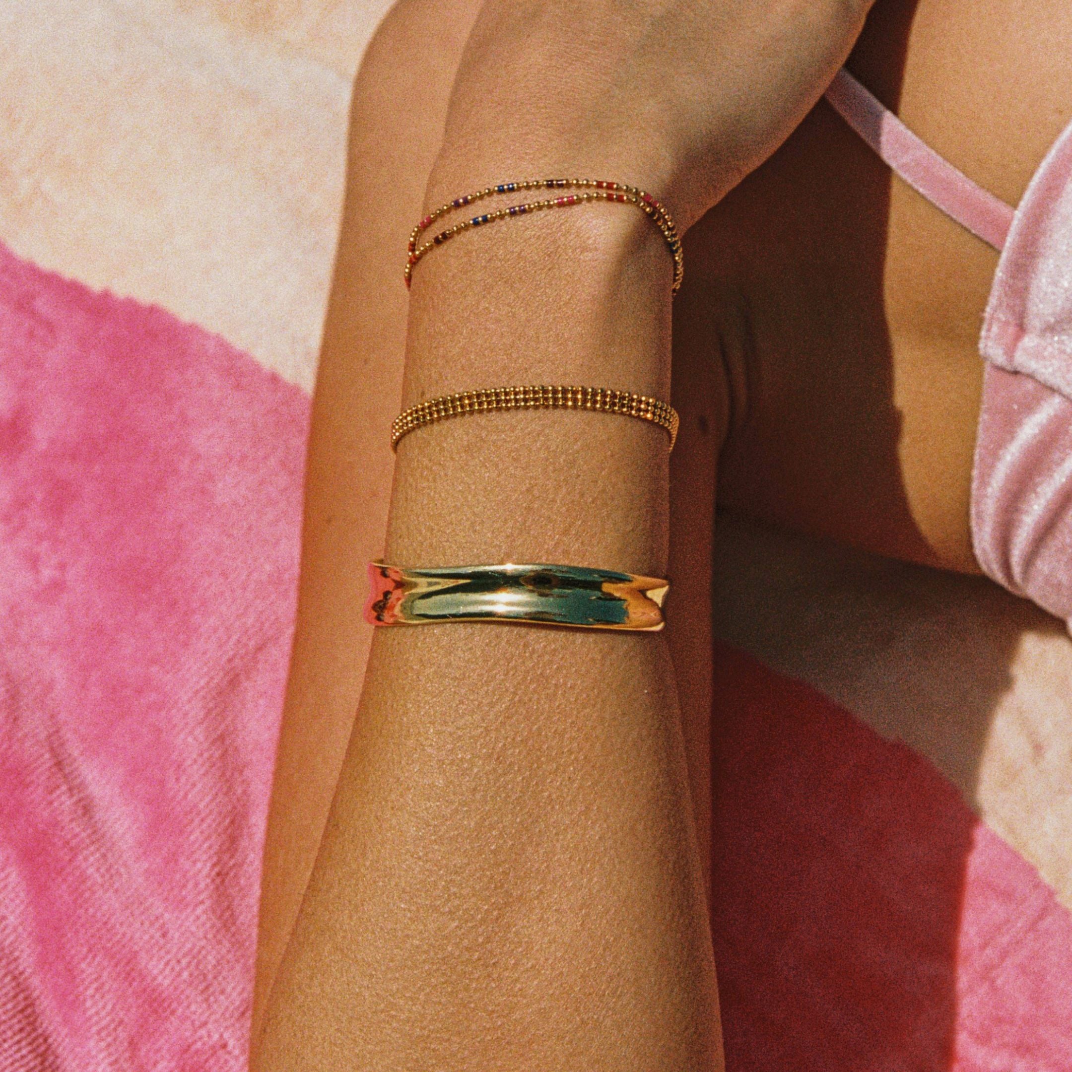 Sol Cuff - Image 11