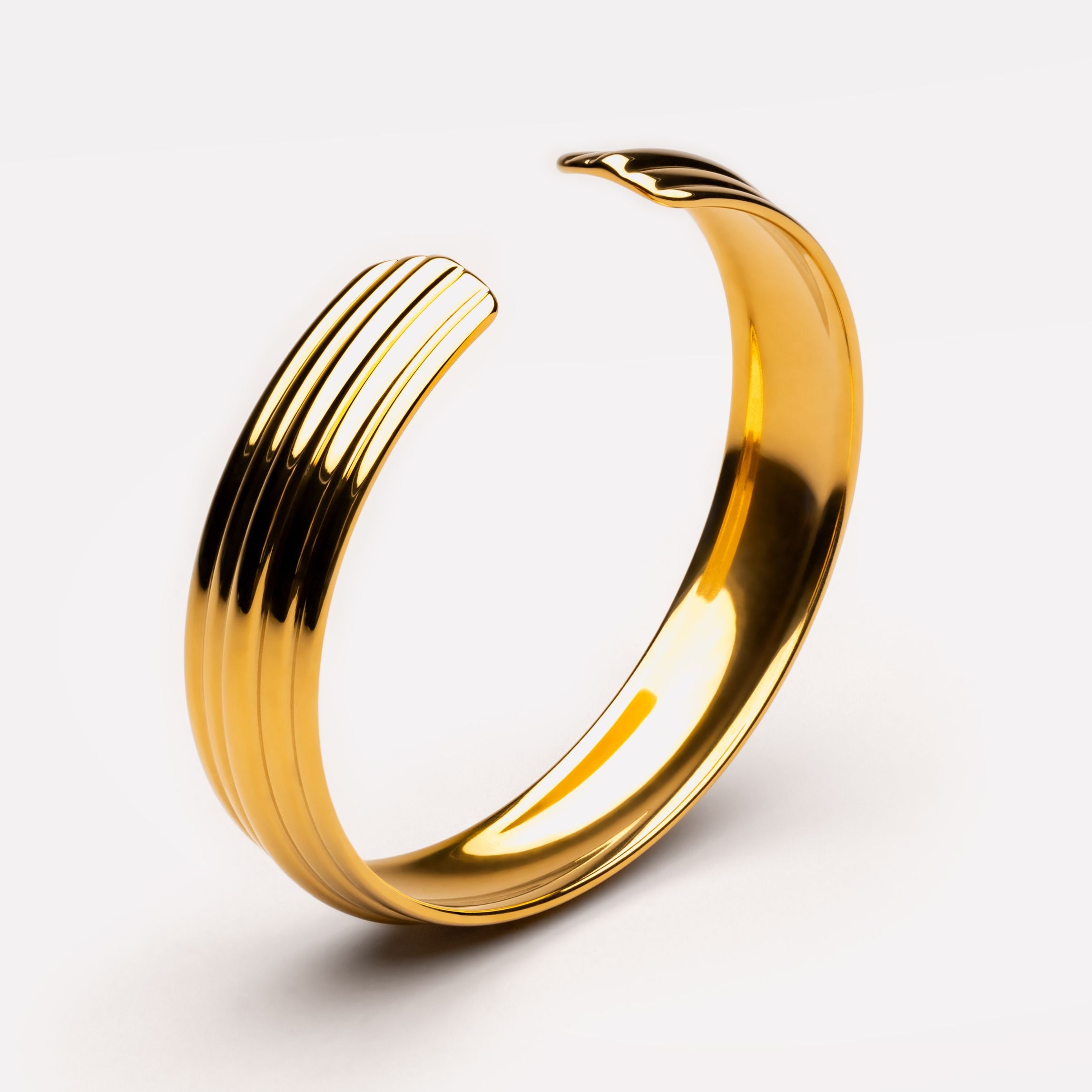 Linea Cuff - Image 2