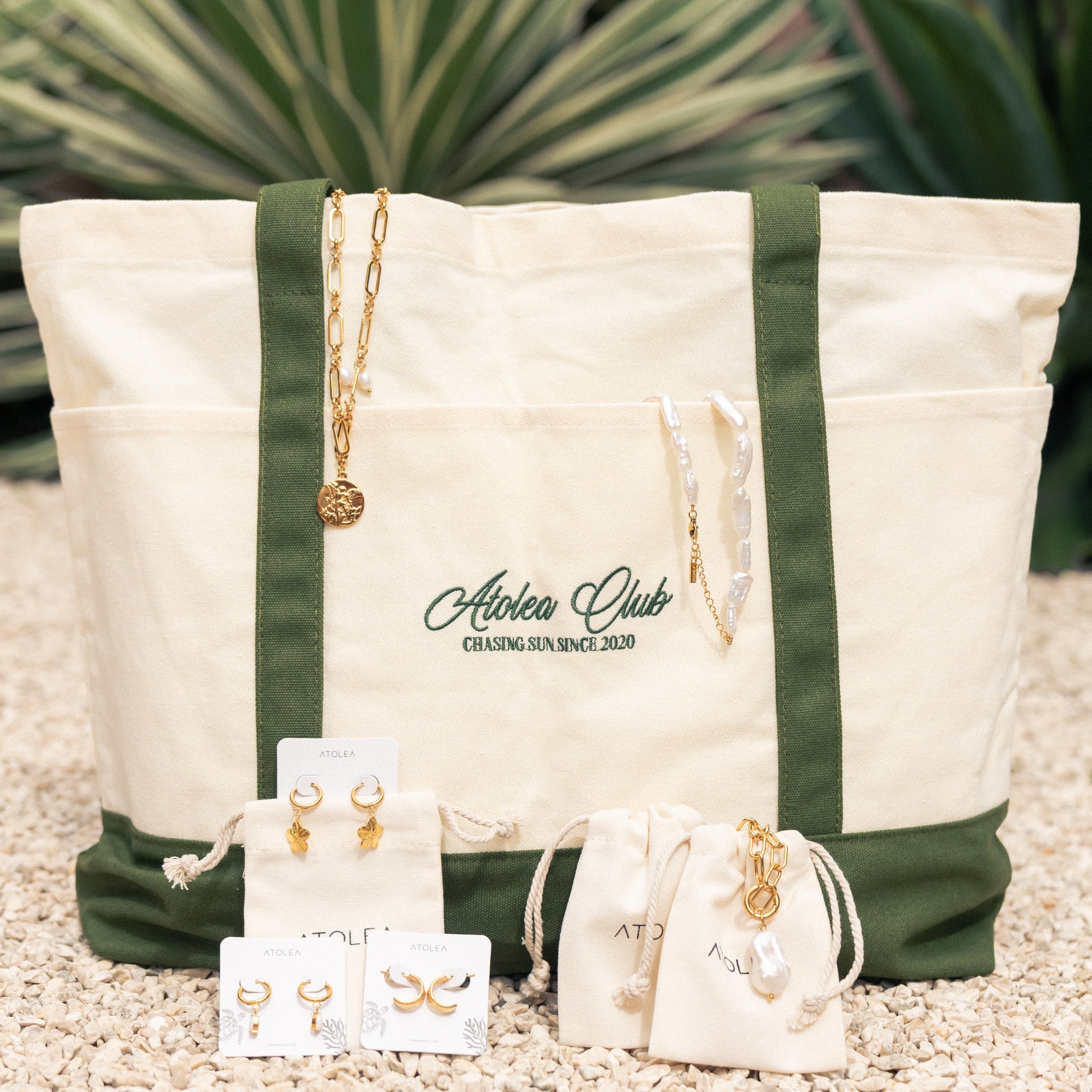 ATOLEA Everyday Bag - Image 6