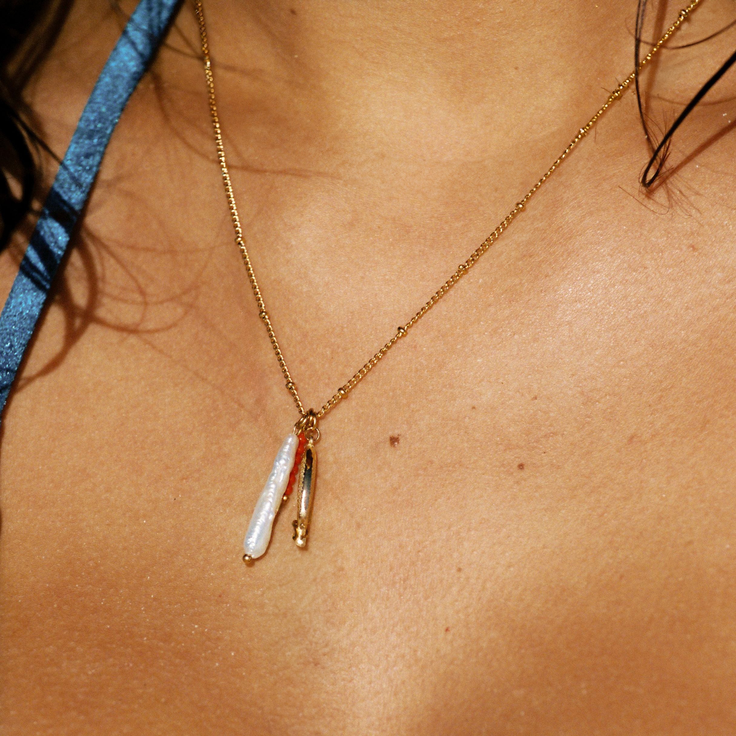 Castaway Necklace - Image 2