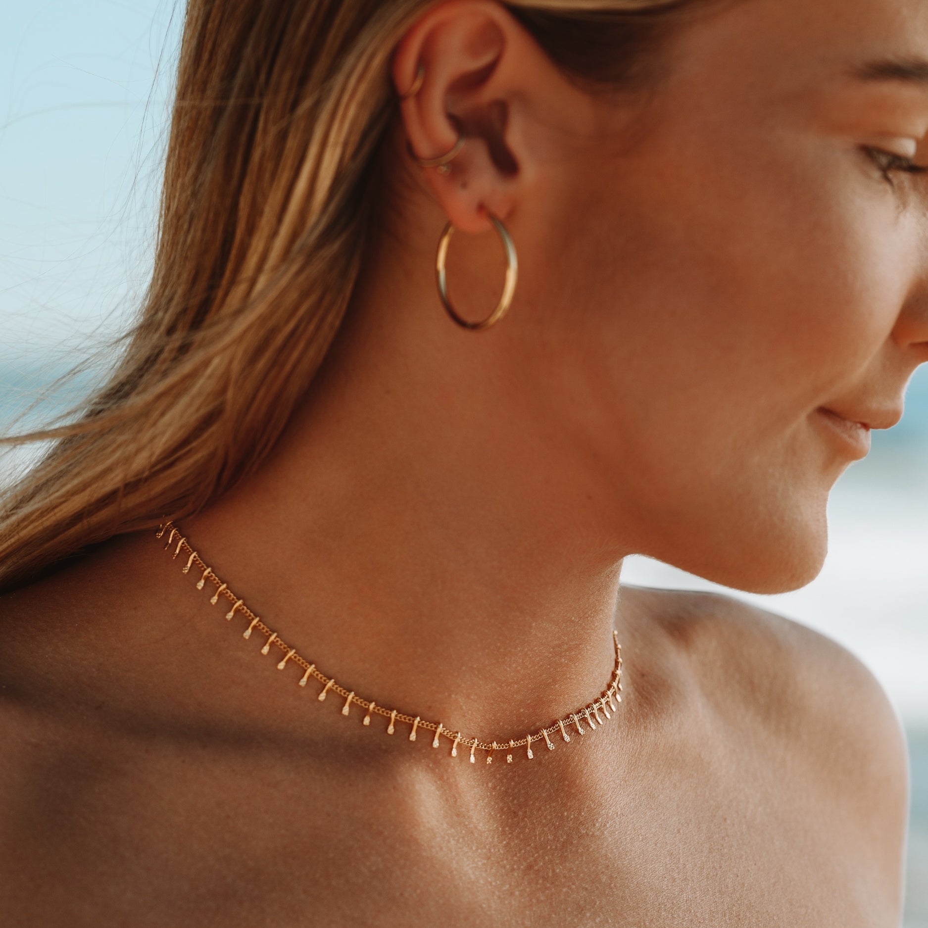 Antigua Choker - Image 3