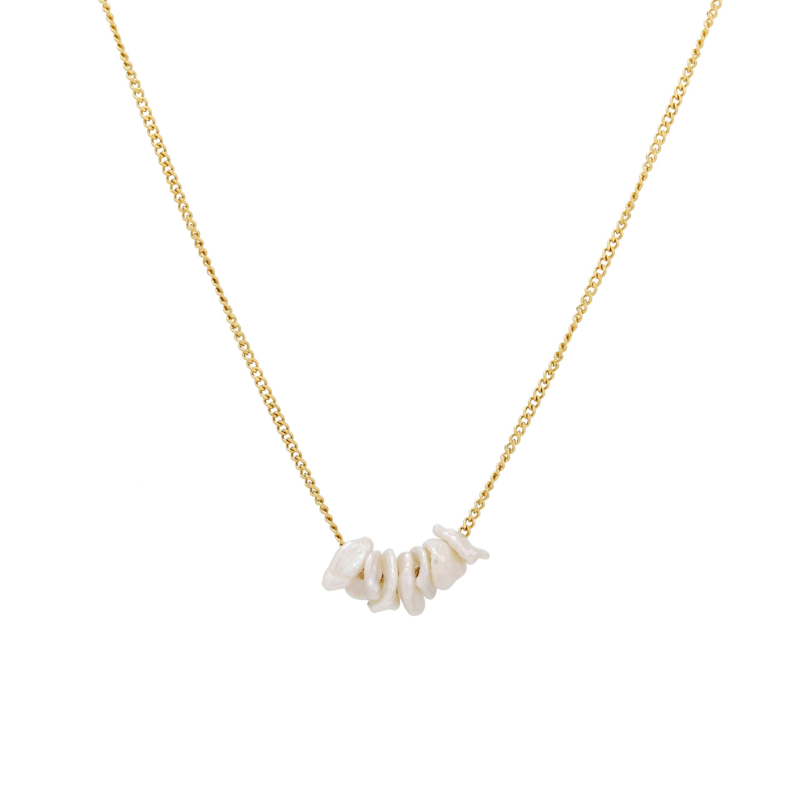 Isle Necklace - Image 8