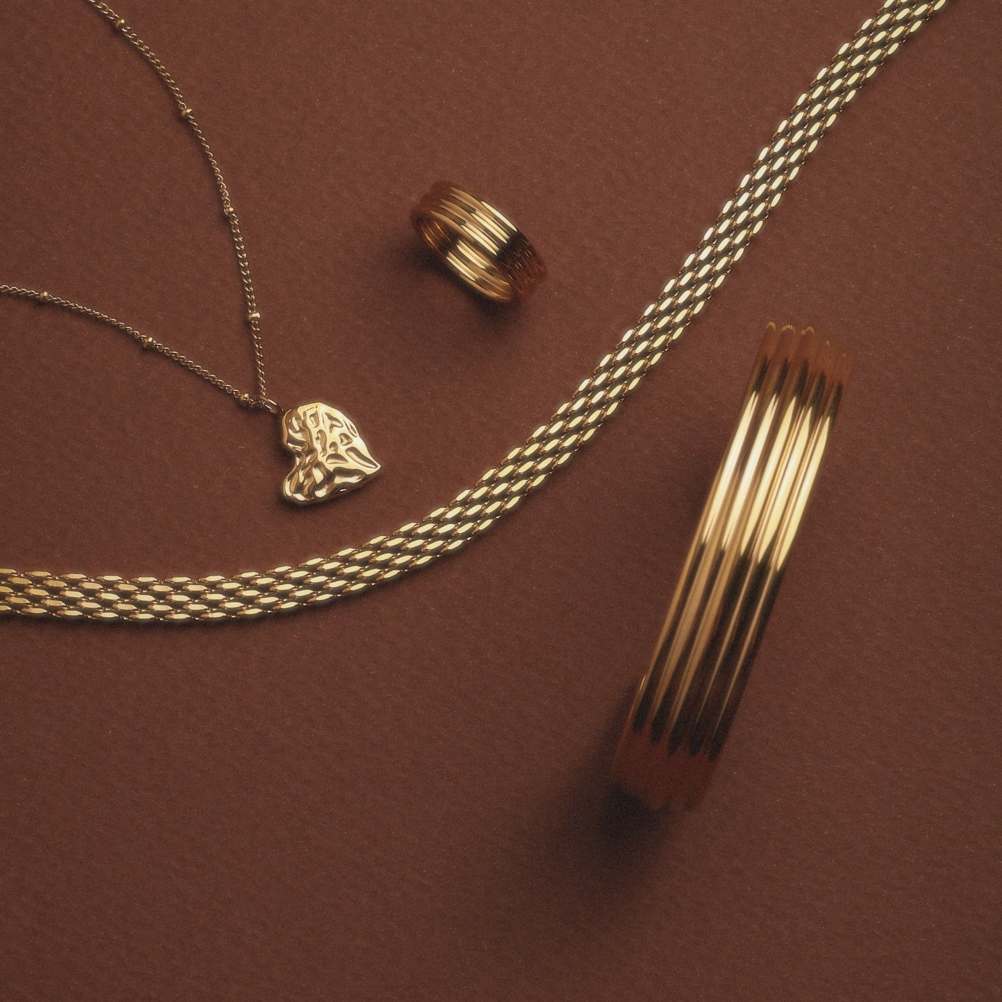 Linea Cuff - Image 6