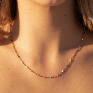 Neon Choker