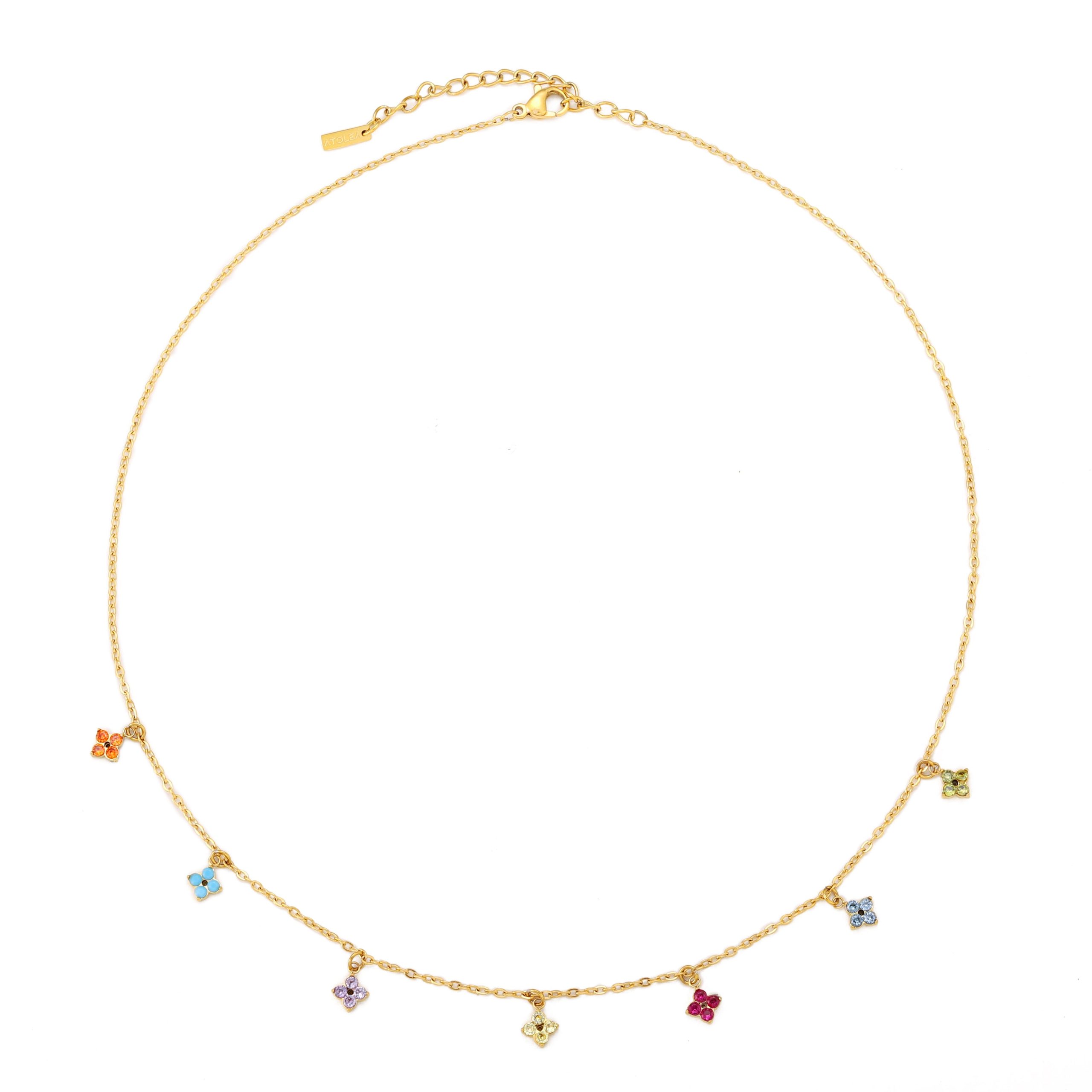 Island Lights Choker - Image 9