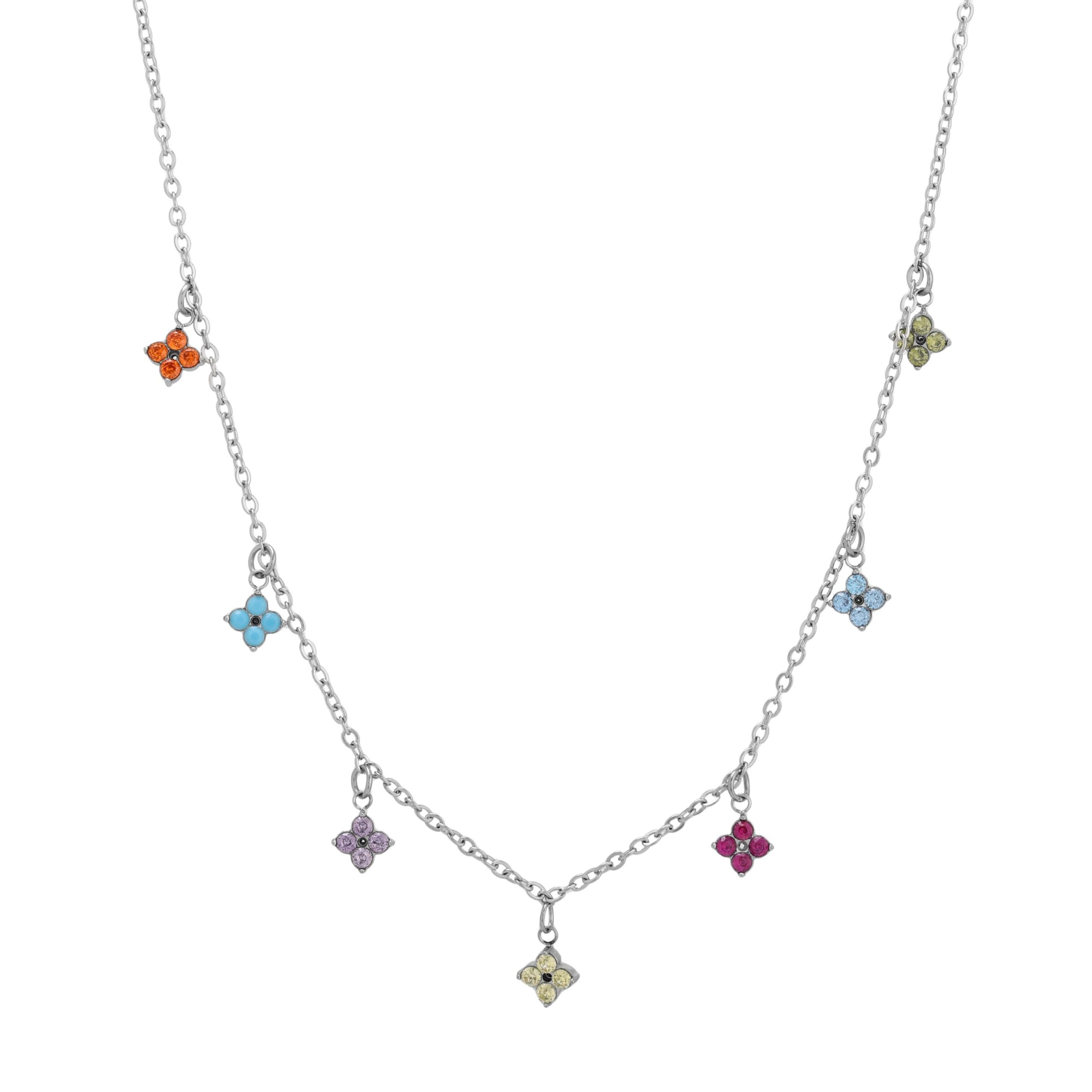 Island Lights Choker - Image 8