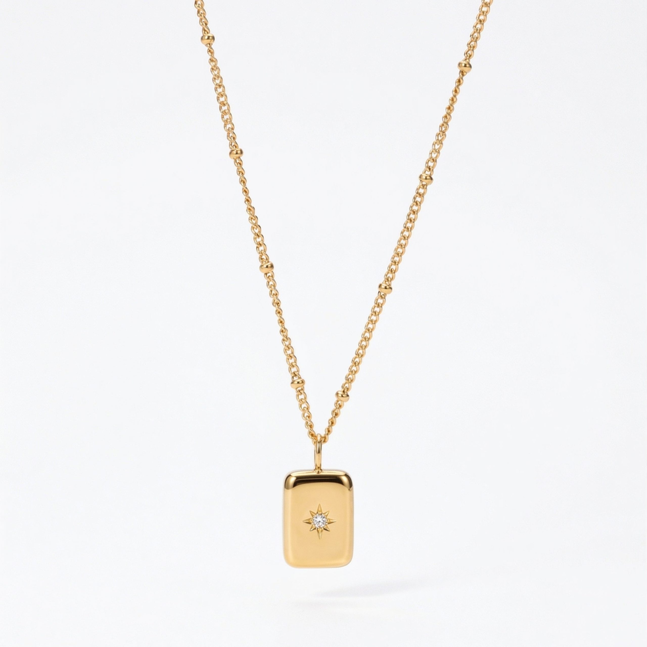Starlight Necklace - Image 9