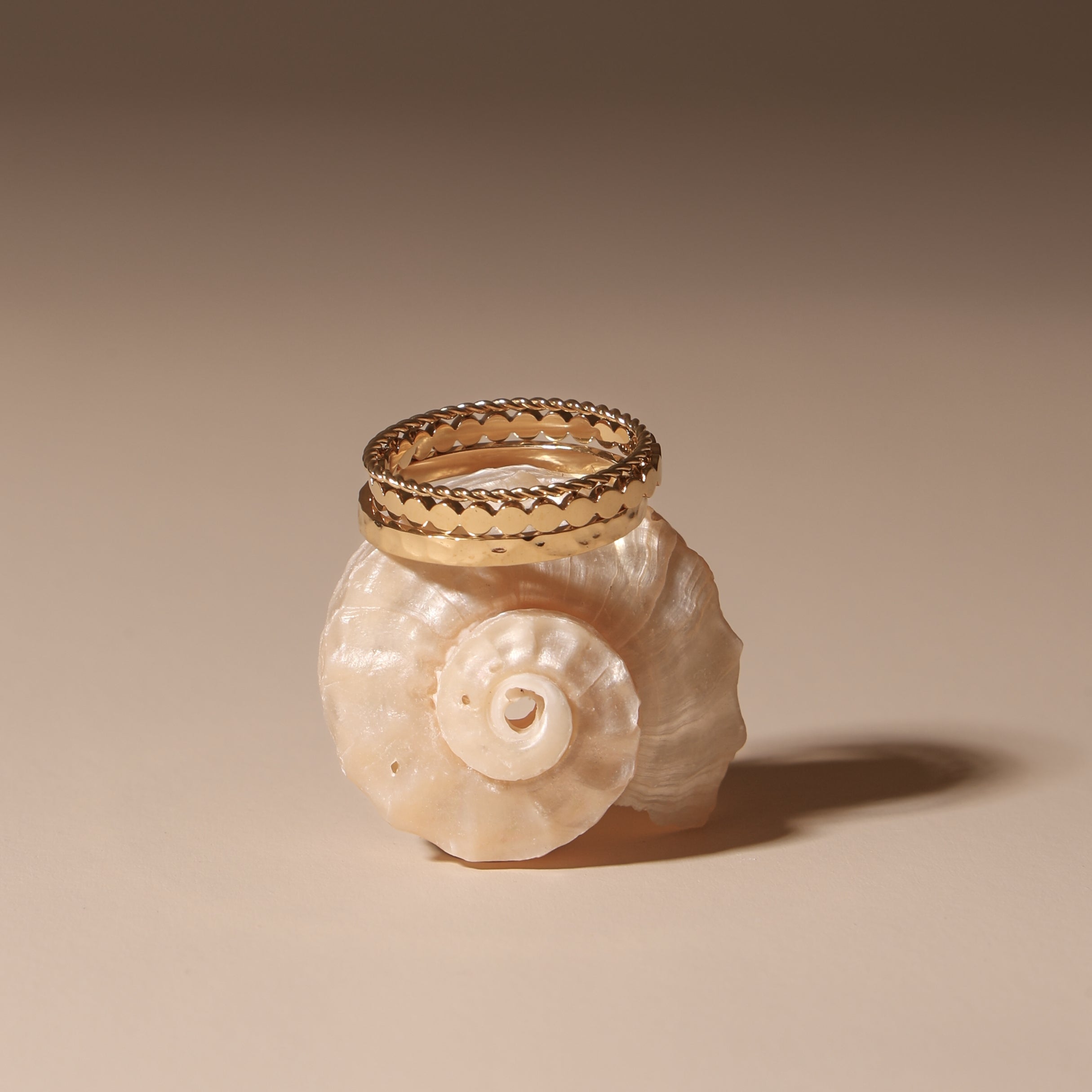 Daily Rings Set - Image 7