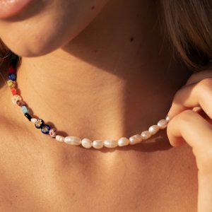 Bloom Choker