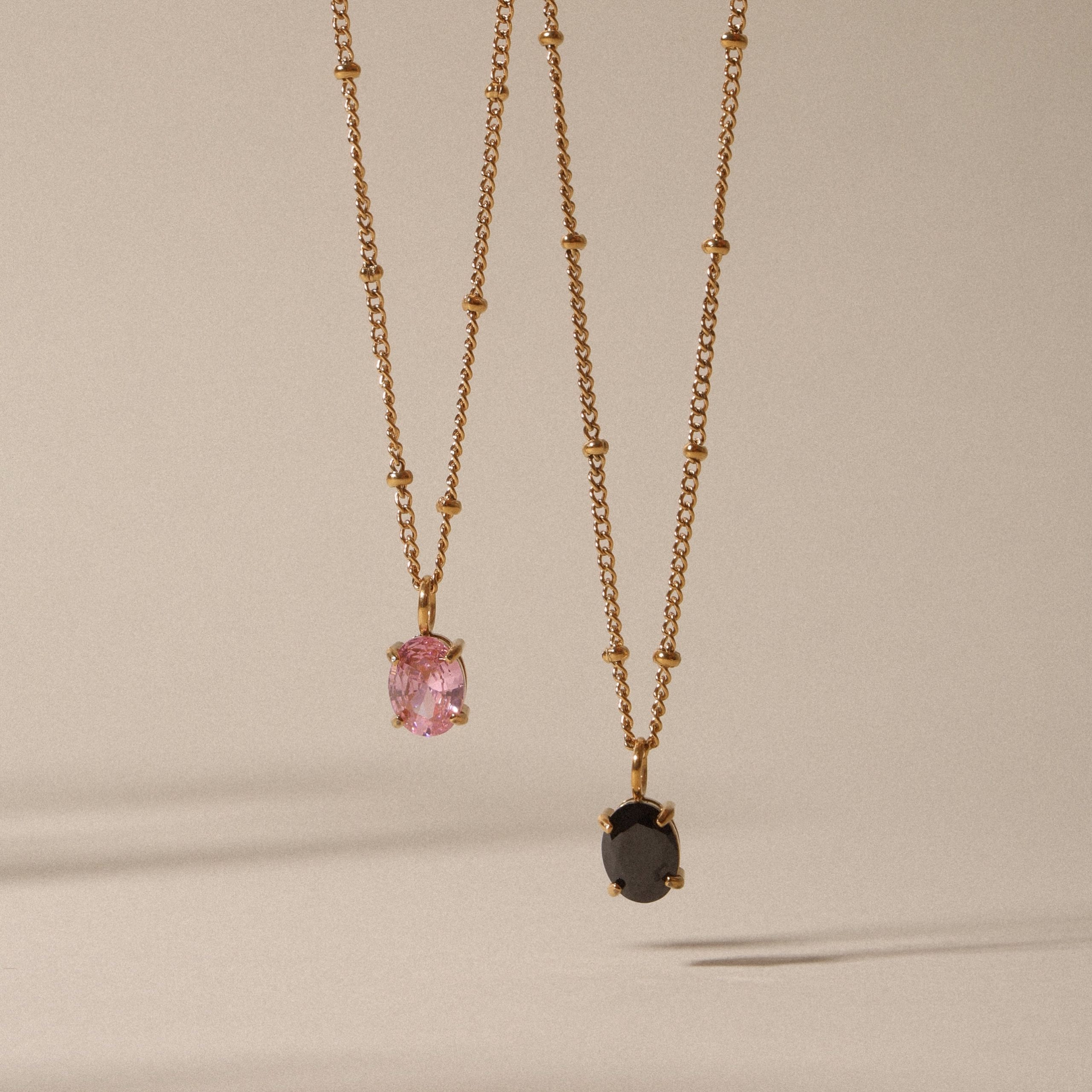 Obsidian Necklace - Image 7