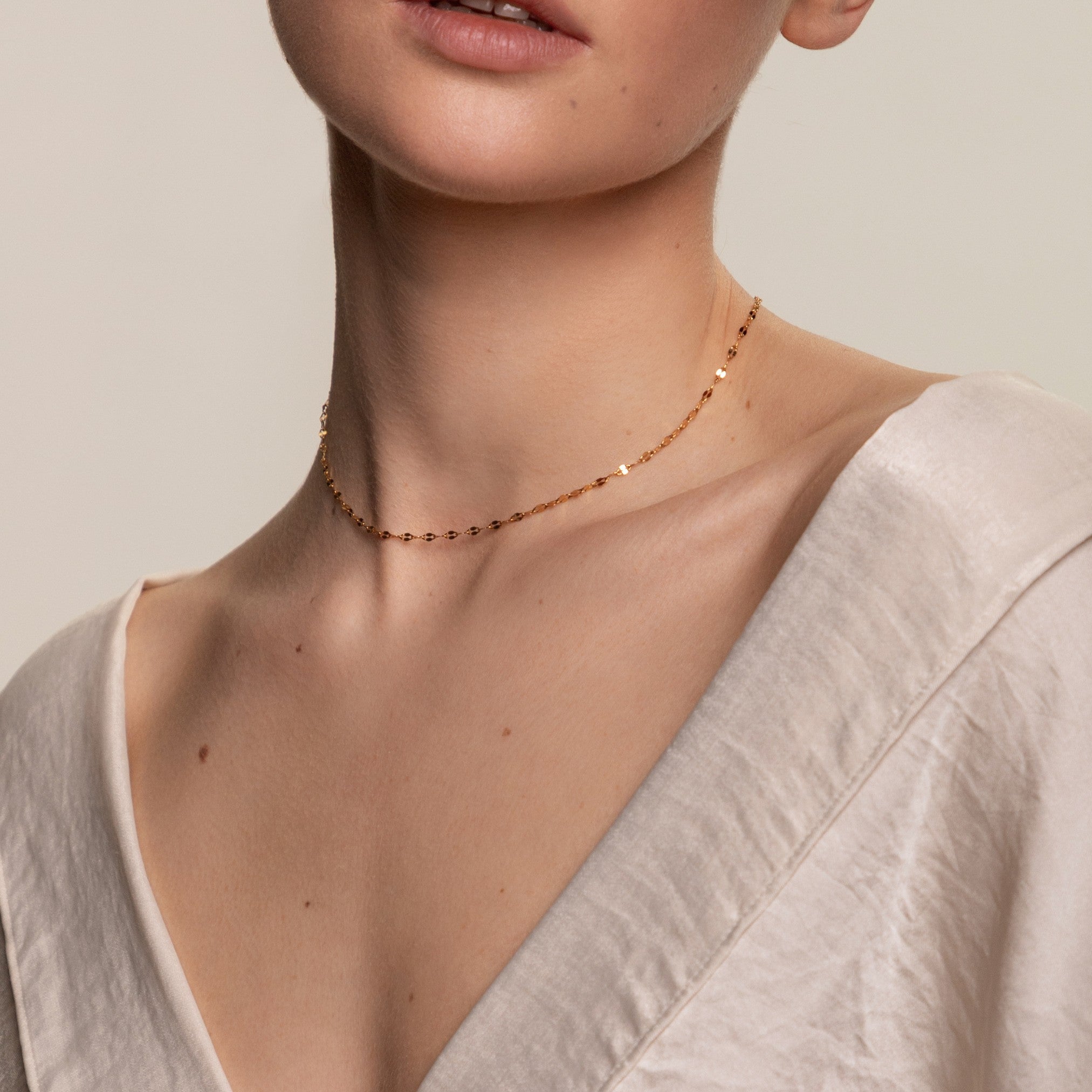 Dainty Choker - Image 6