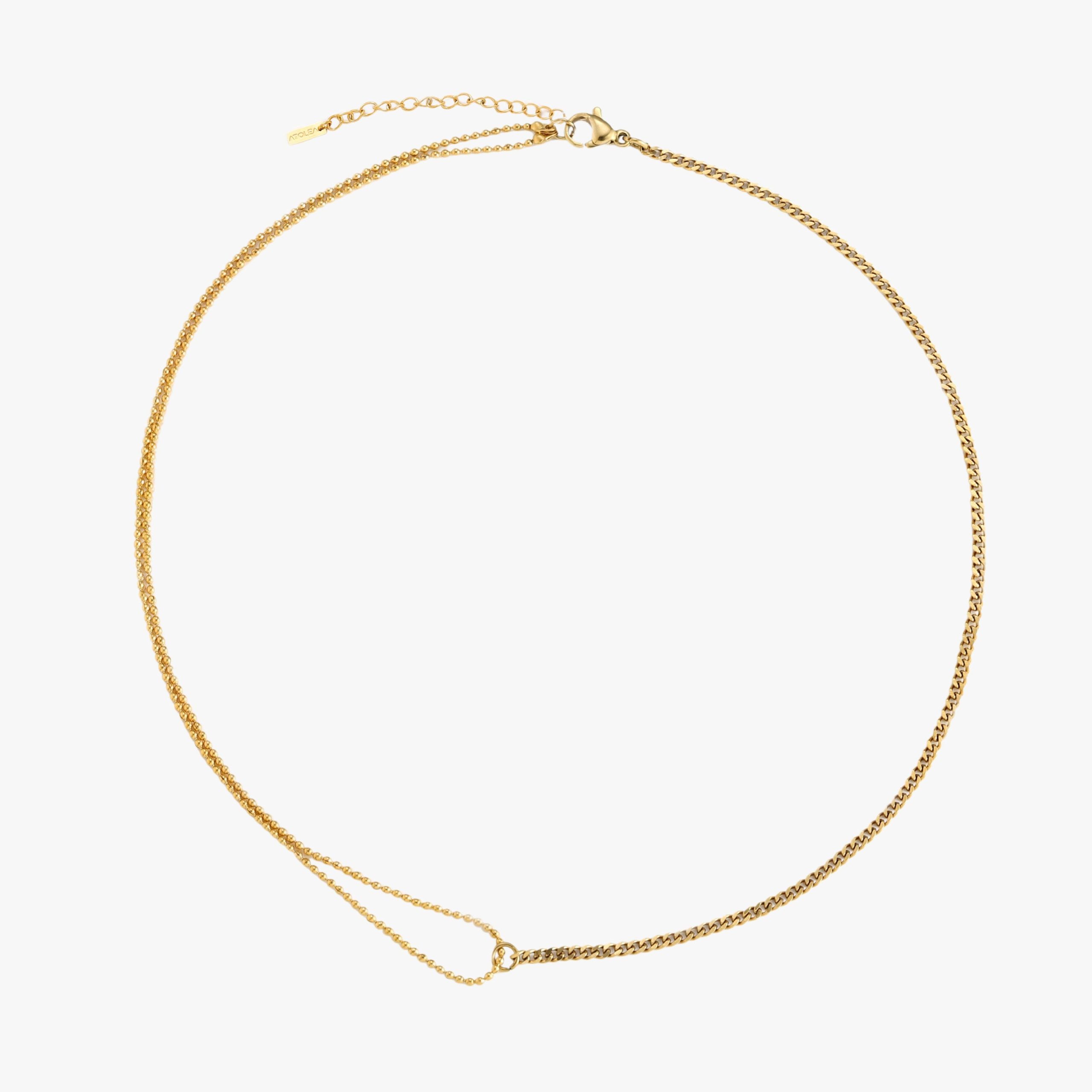 Double Trouble Choker - Image 3