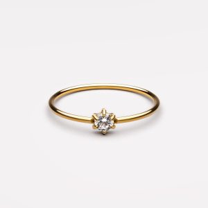 Elvia Ring