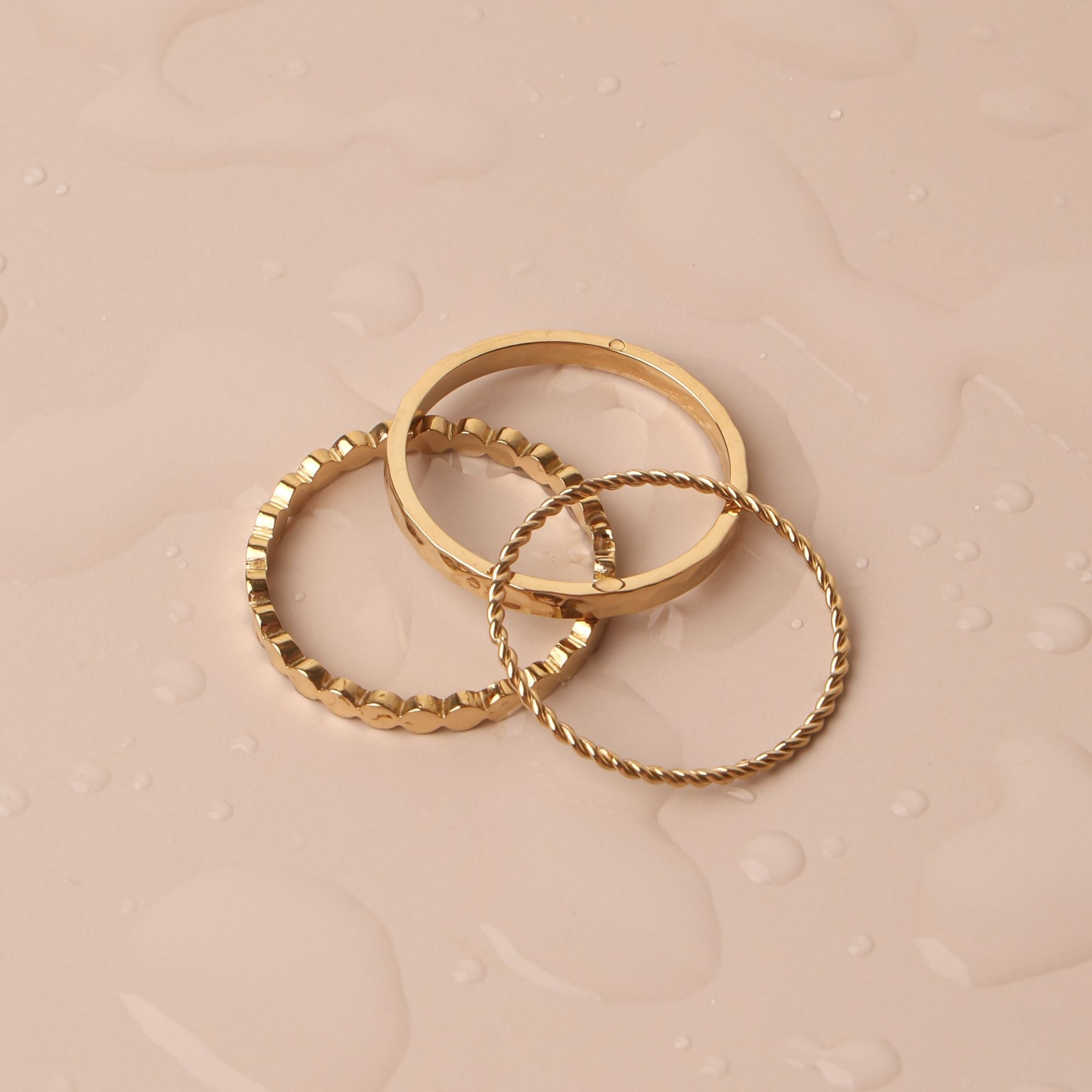 Daily Rings Set - Image 3