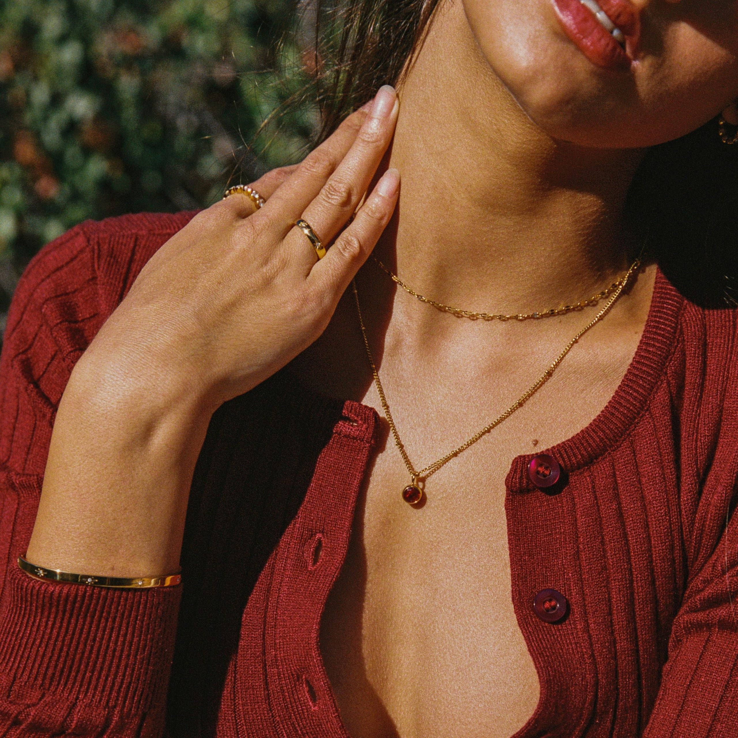 Dainty Choker - Image 2