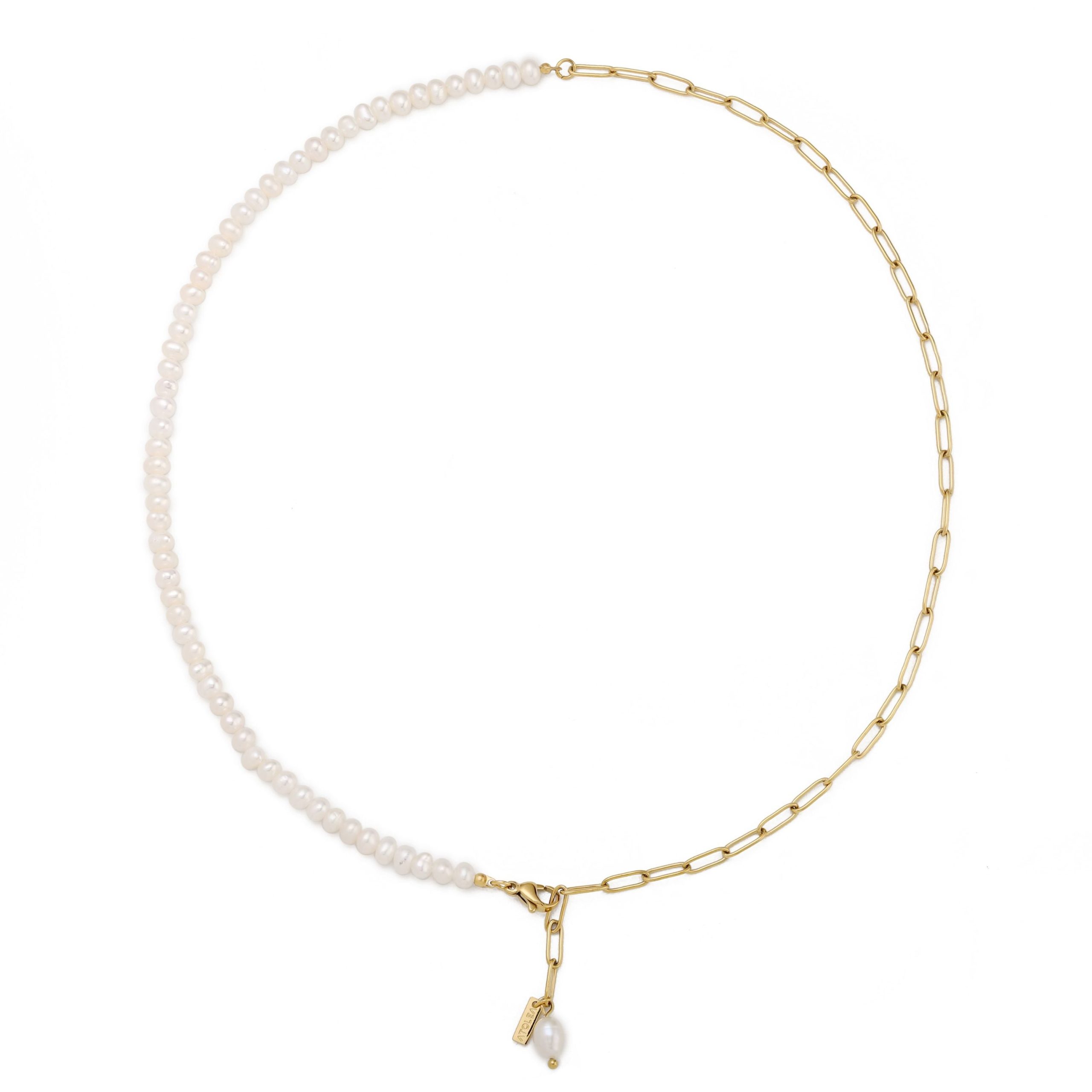 La Plage Double Anklet - Image 4
