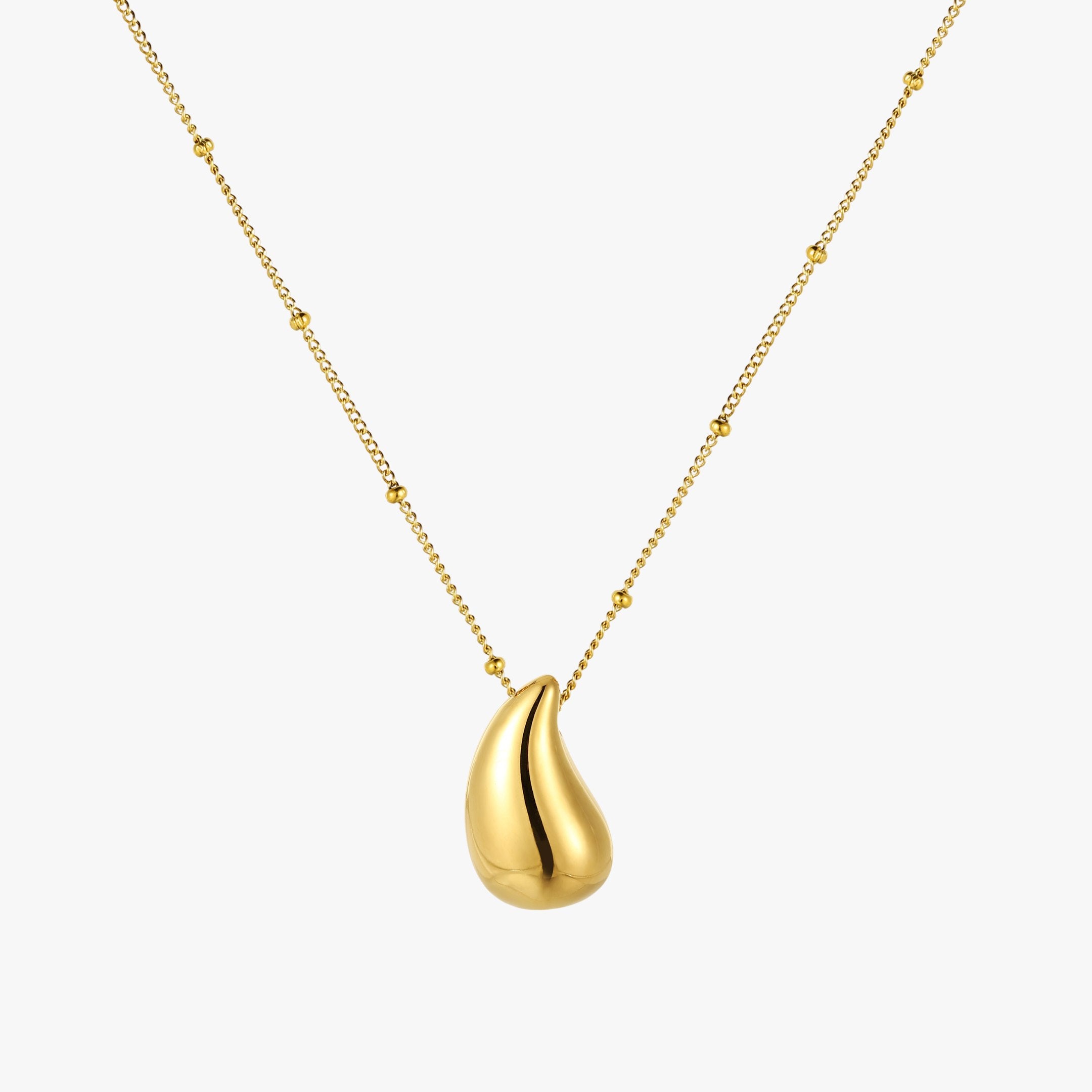 Drop Necklace - Image 13