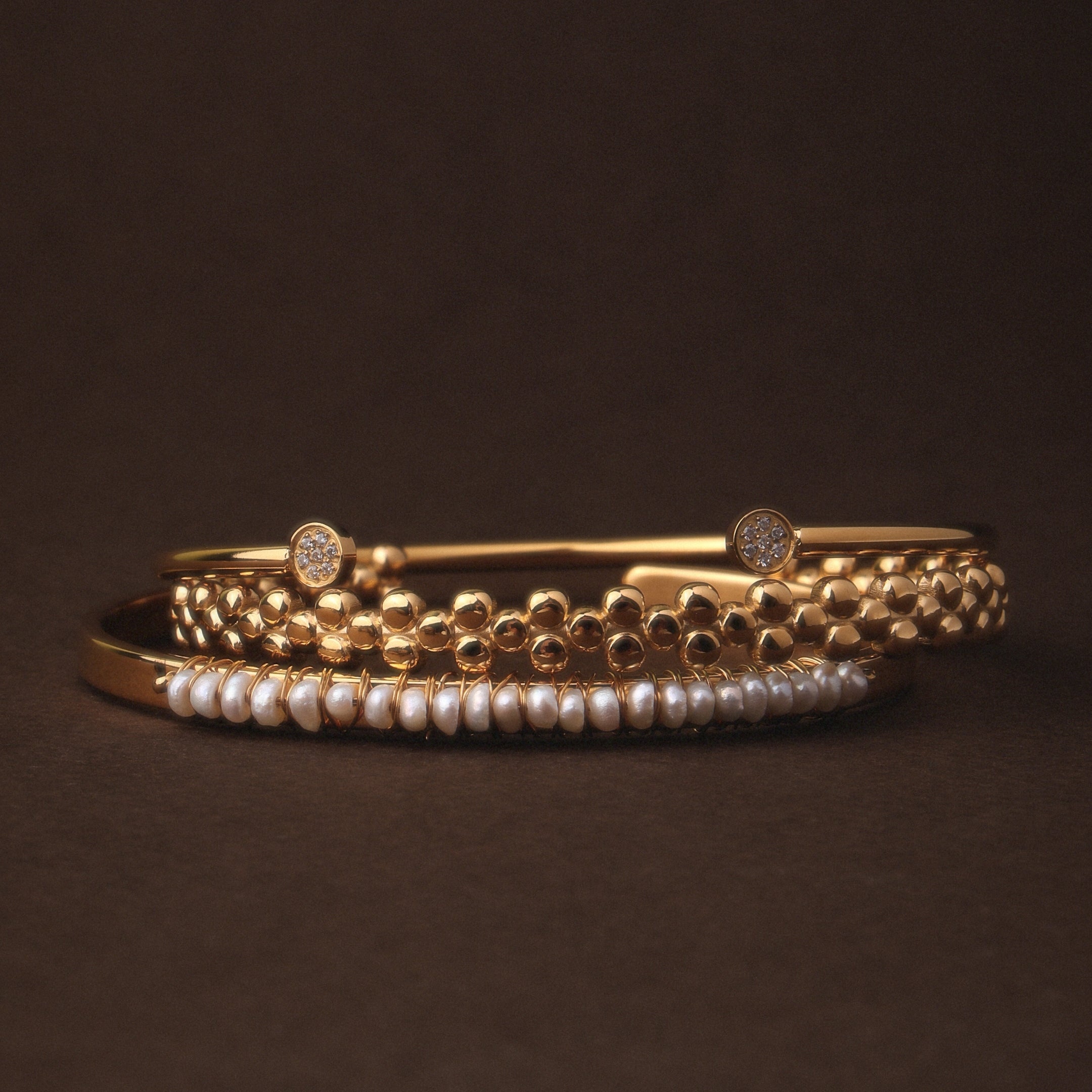 Mirari Cuff - Image 6